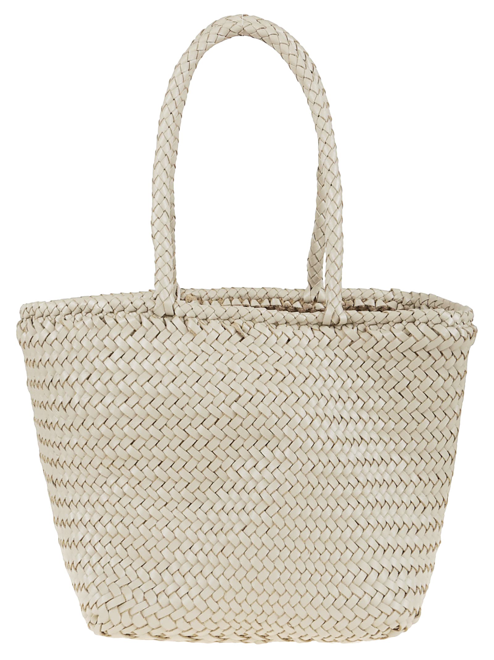 Grace Basket Small Diagonal 2x Jump Basket 37x25x17 Cm
