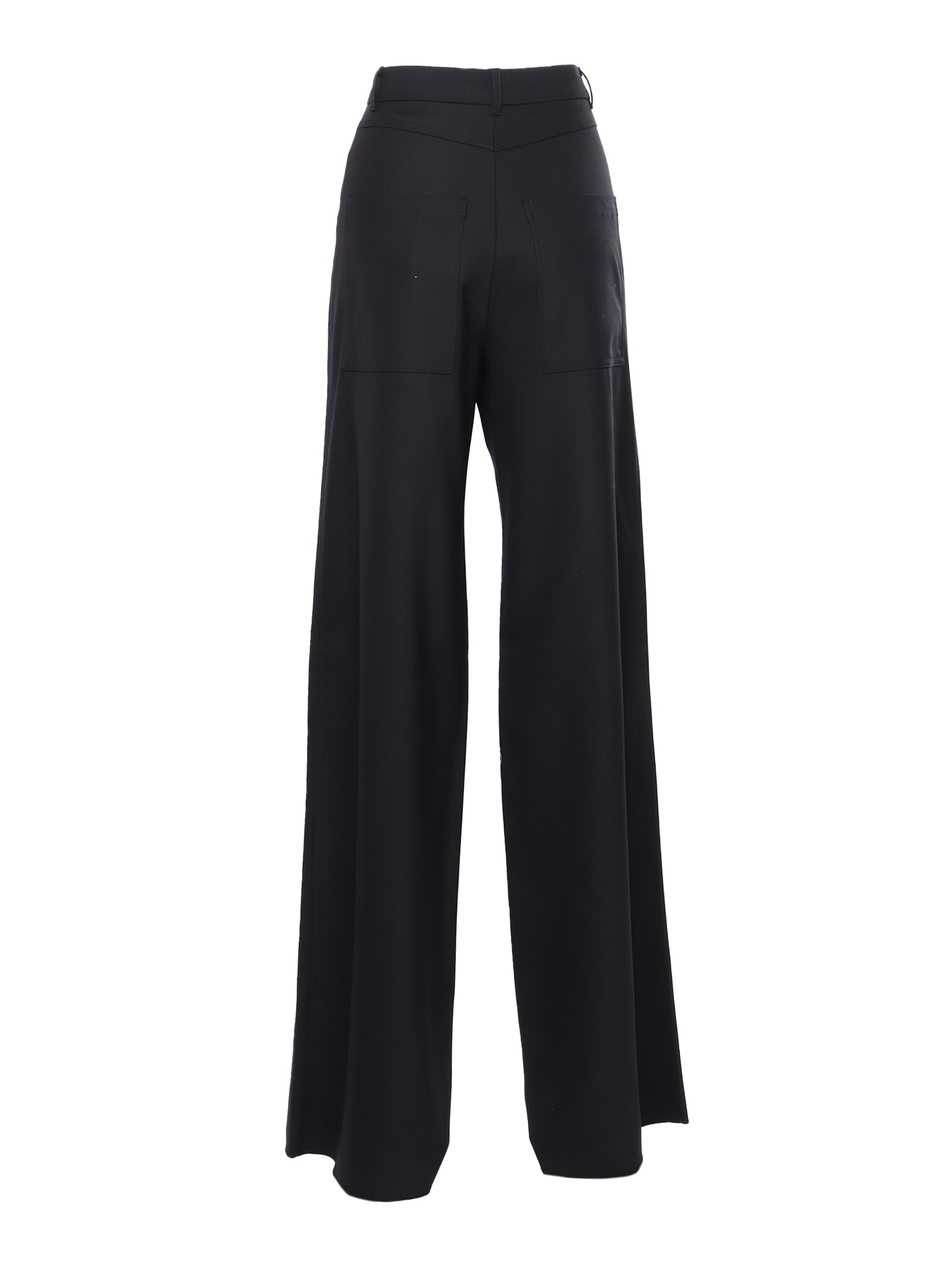 Max Mara Studio Samovar Pants | Smart Closet