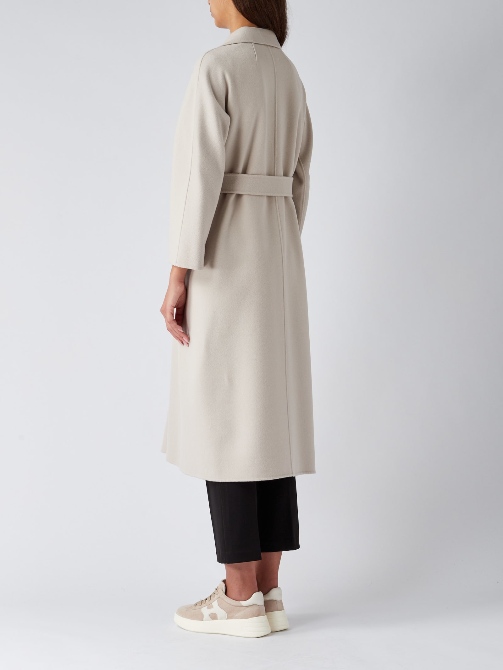 S max store mara esturia coat