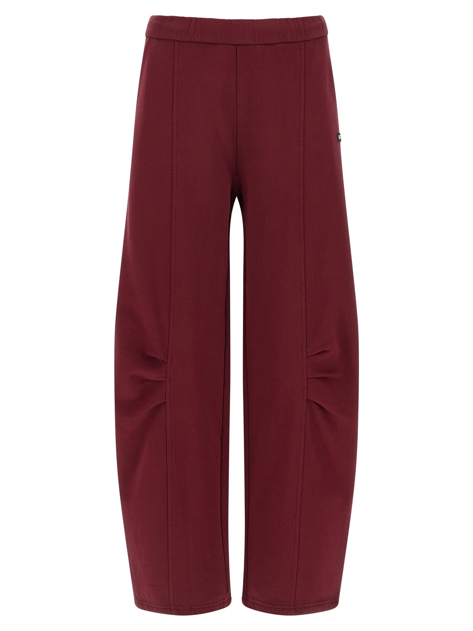 terry Back Joggers