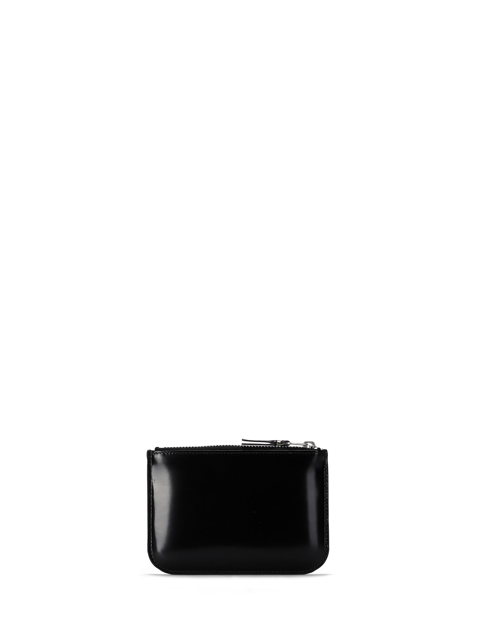 Comme Des Garçons Mirror Inside In Silver