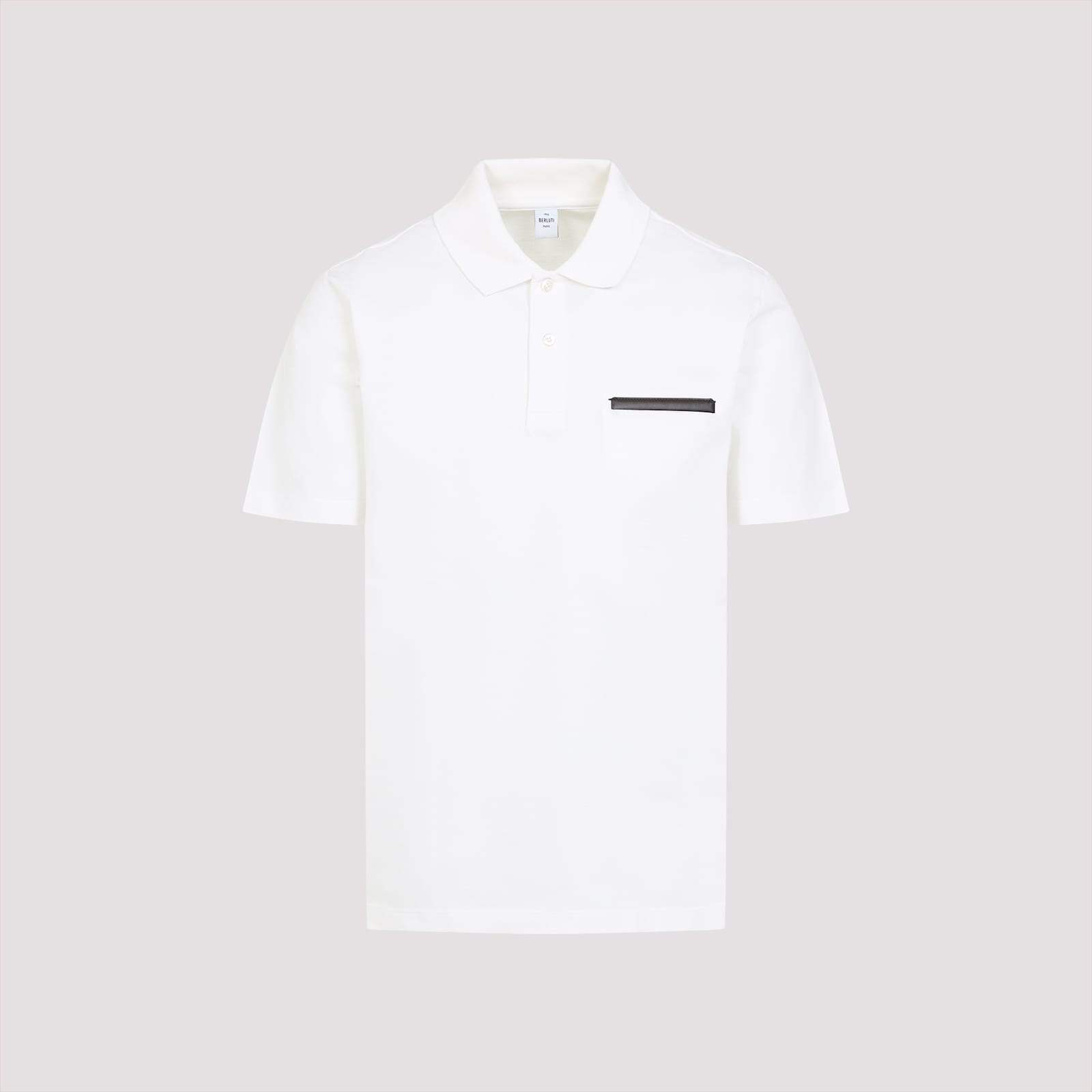 Cotton Polo