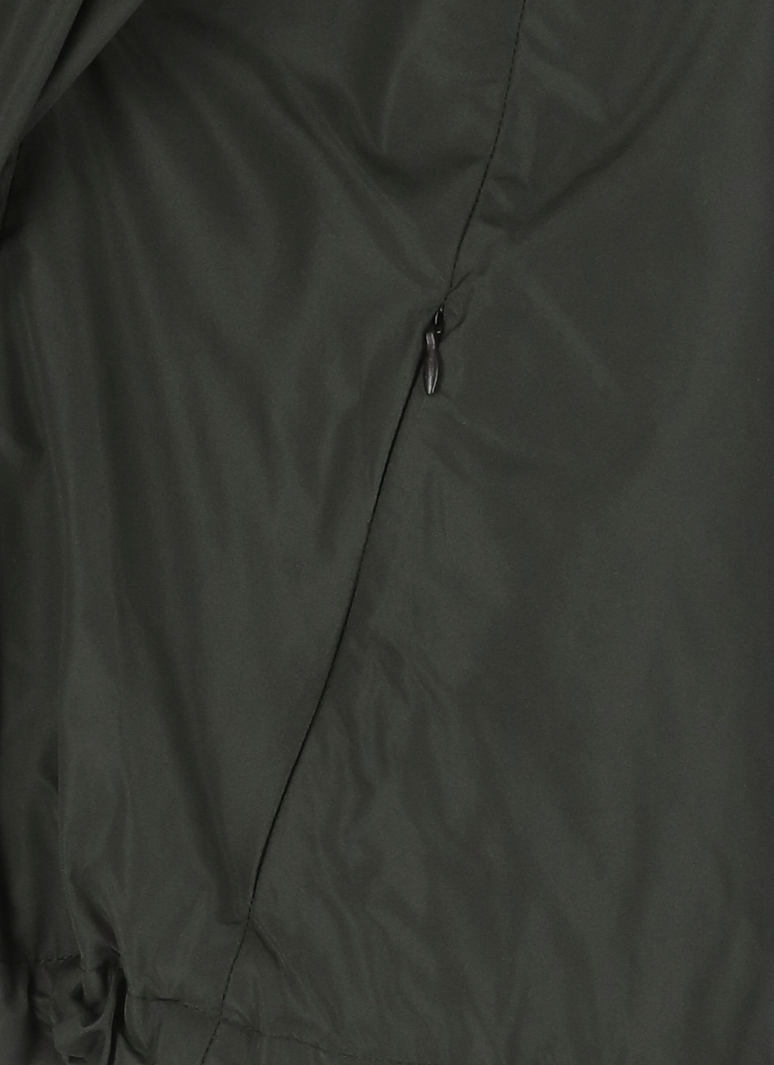 Shop Herno New Techno Jacket In Black