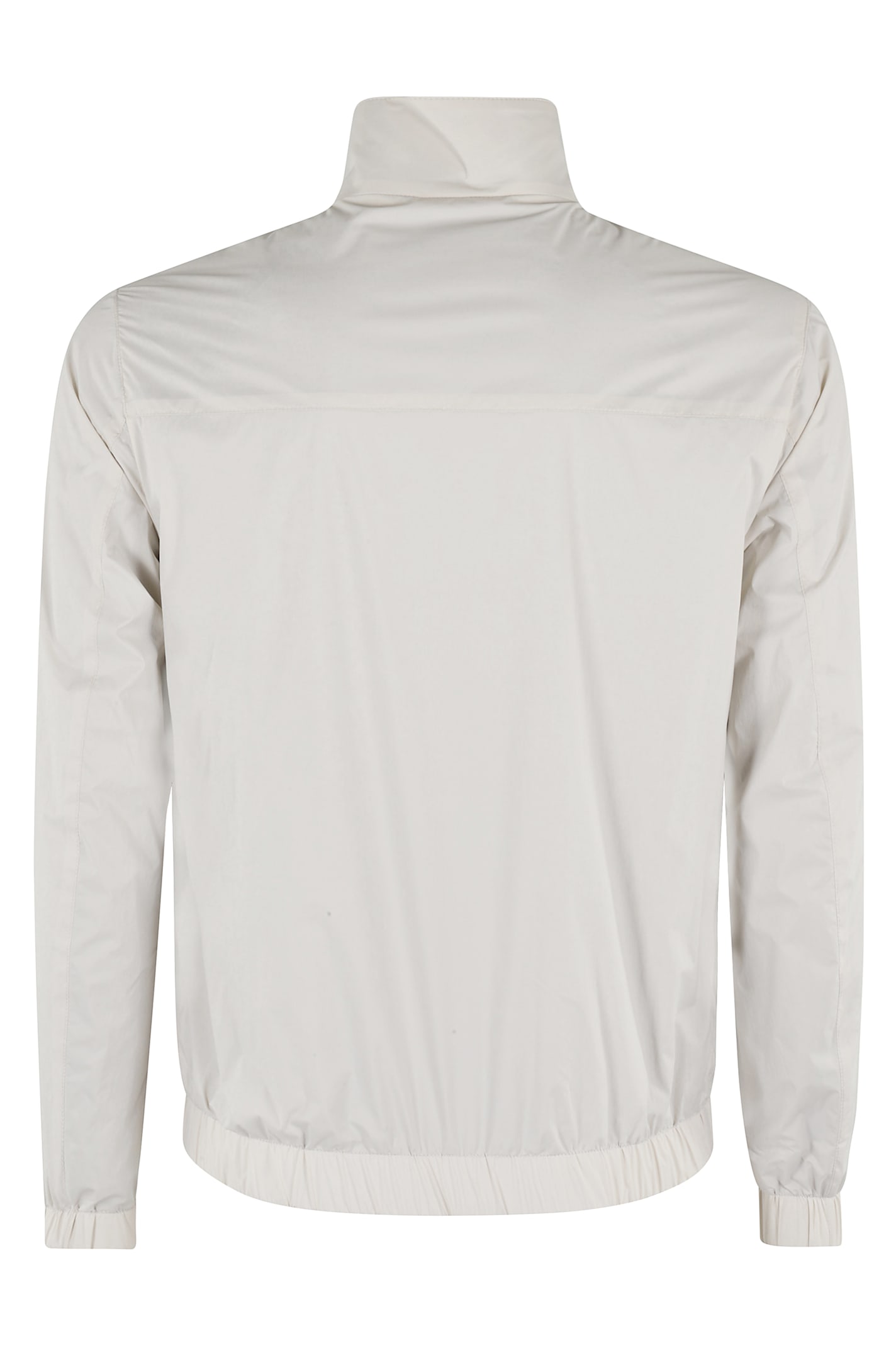 Kired Sam Giubbotto In Beige Chiaro