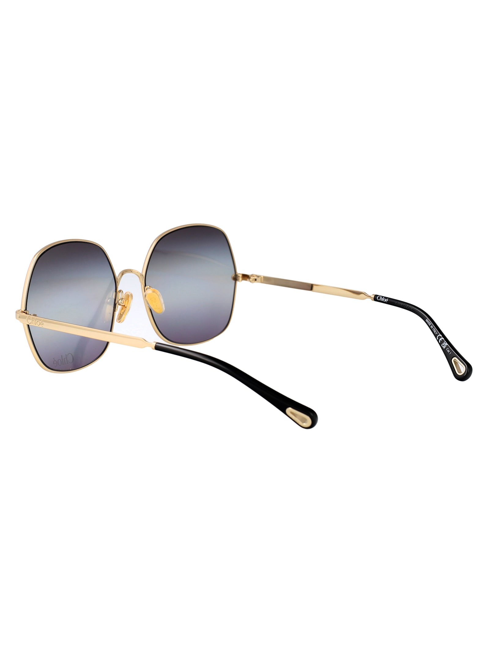 Chloé Chloe Squared Sunglasses Ch0282 S 001