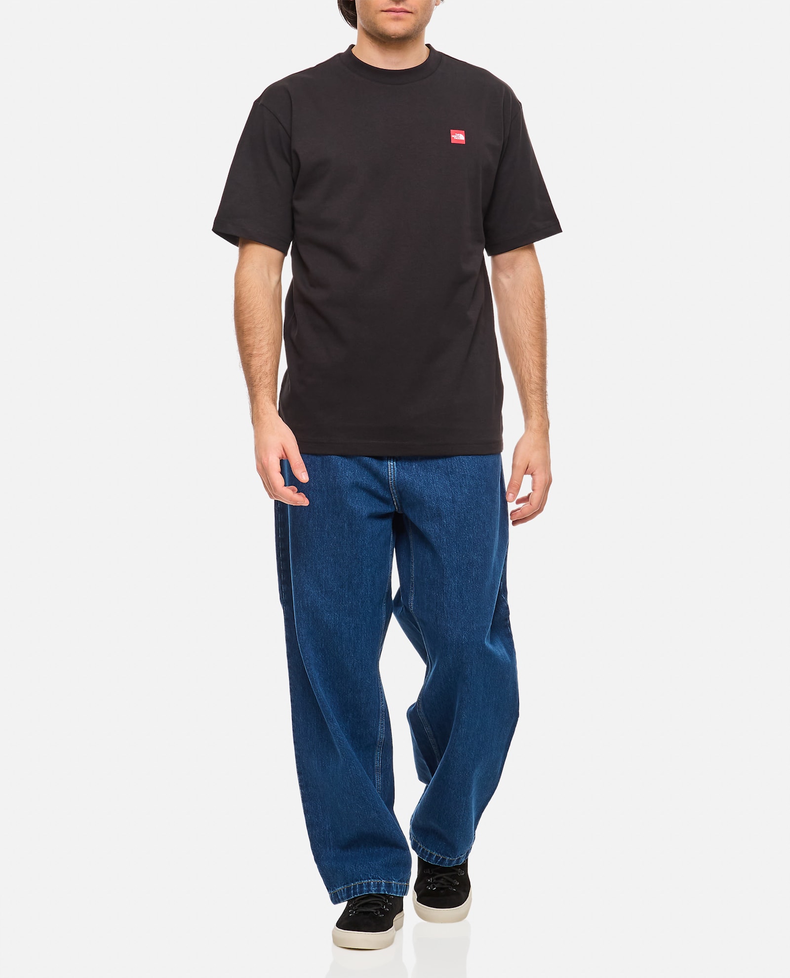 THE NORTH FACE T-SHIRT