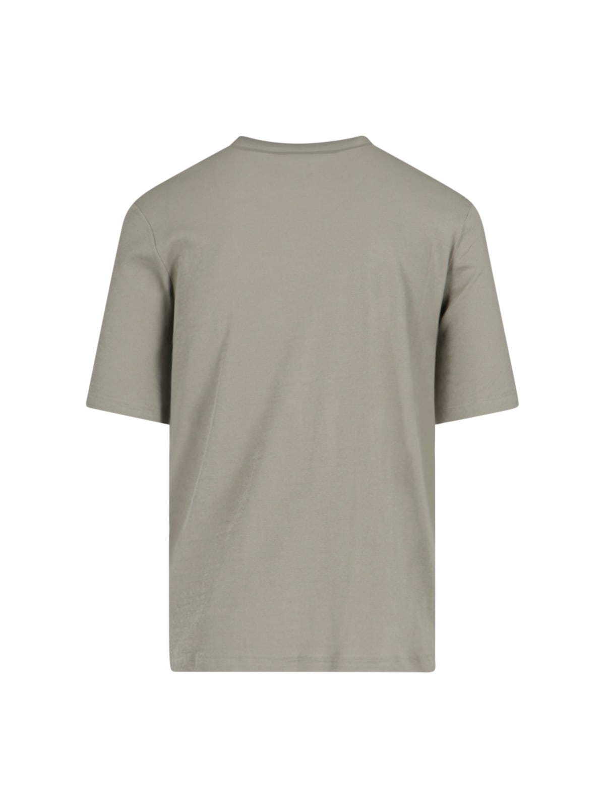 Shop Jil Sander 3-pack T-shirt Set In Brown