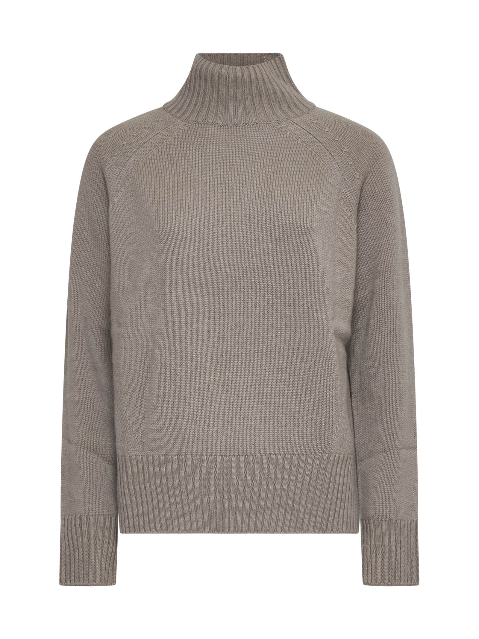 Shop Allude Sweater In Fango