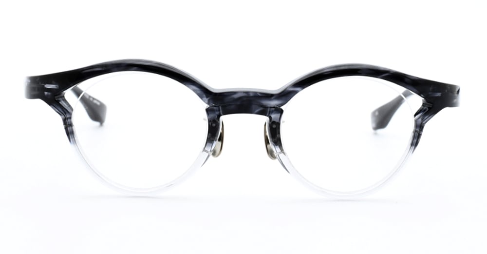 Rf 180 - Grey / Crystal Rx Glasses