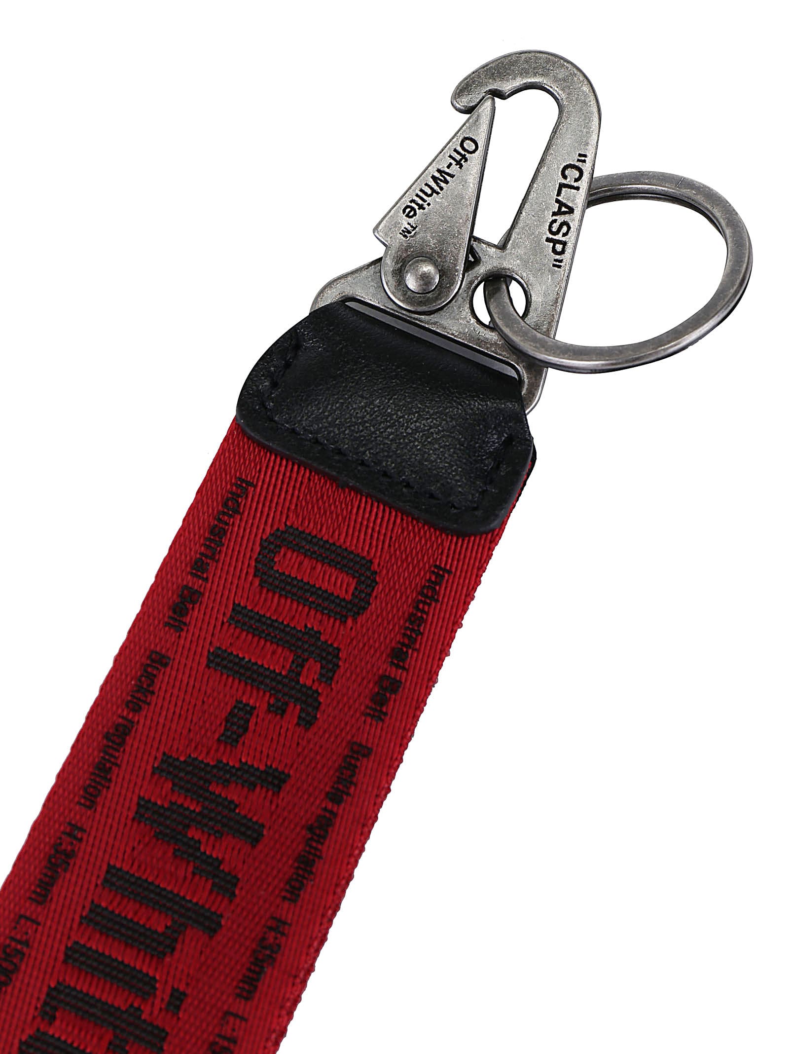 Off White Keyrings Italist ALWAYS LIKE A SALE   78ac9fc6be98995d6ed3c89c310b2652 