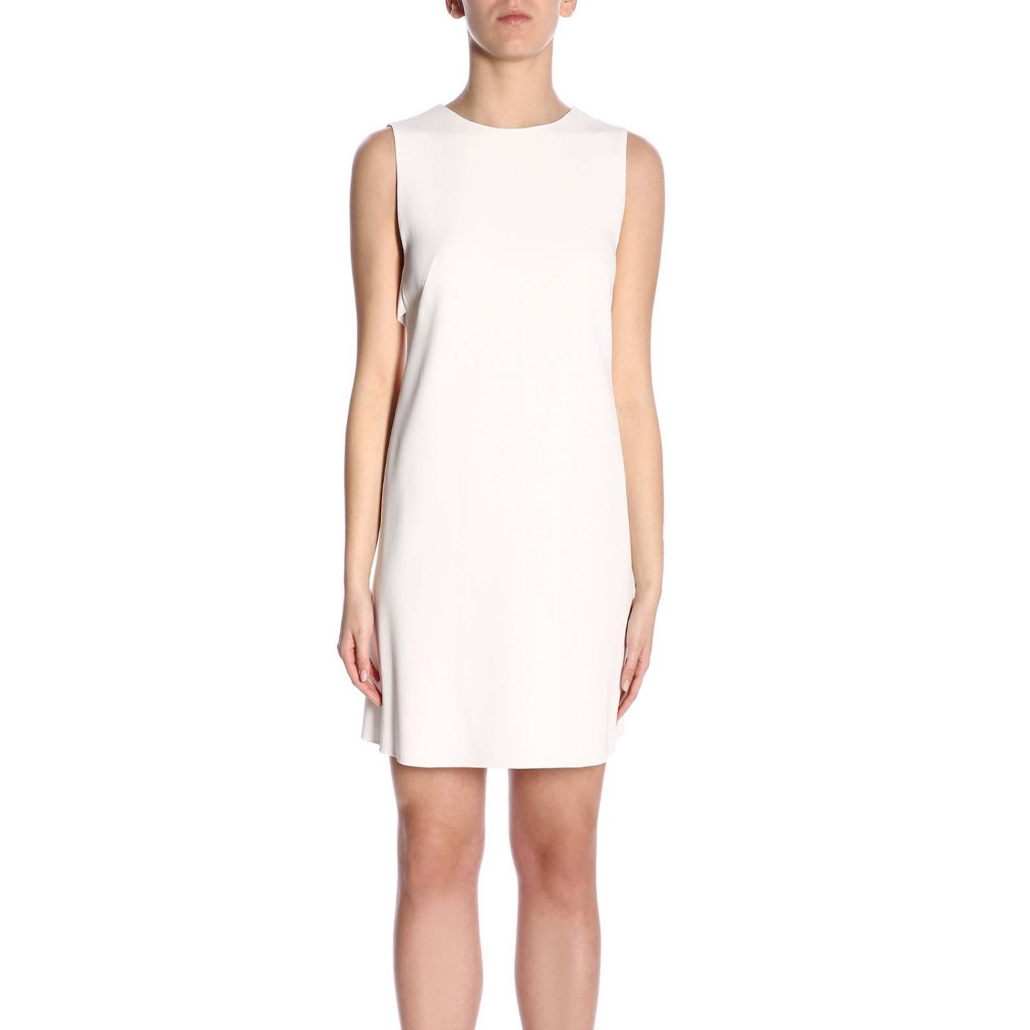 armani dress women