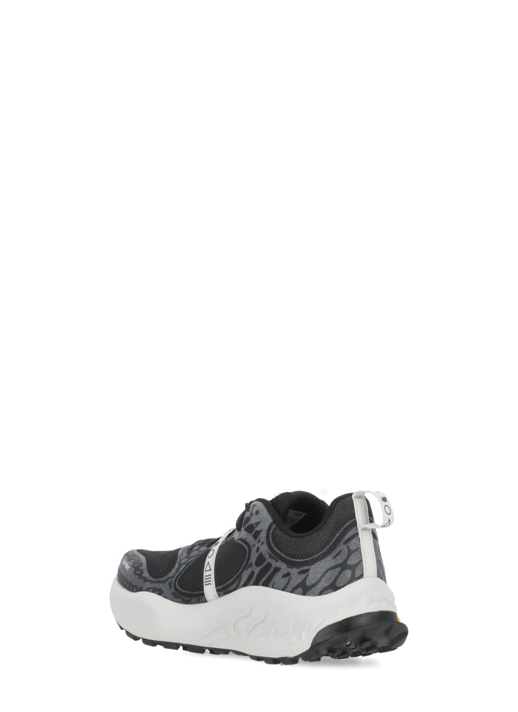 Shop New Balance Fresh Foam X Hierro V8 Sneakers In Grey