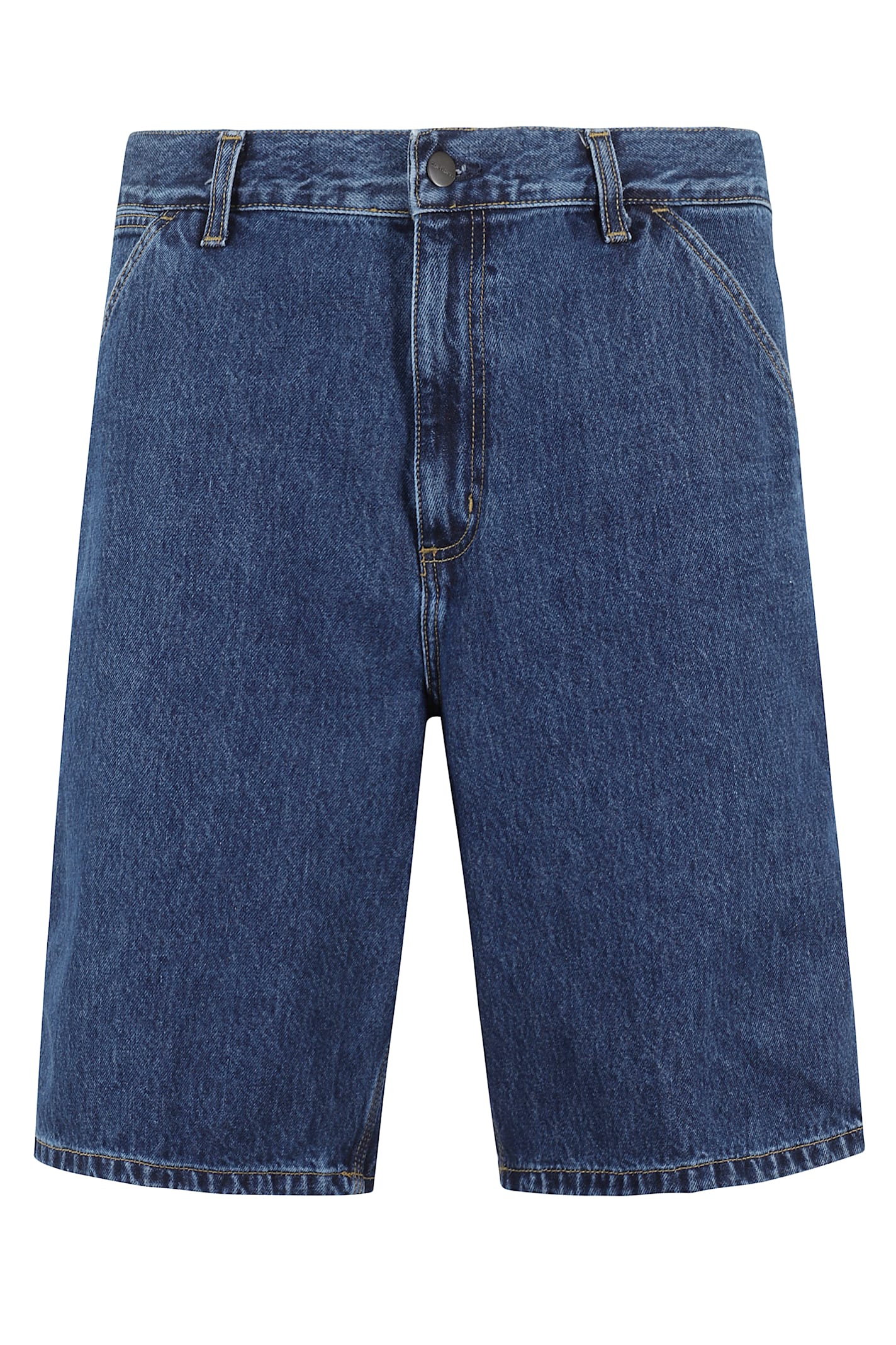 Single Knee Short