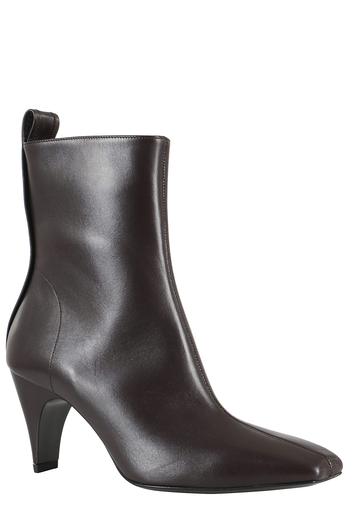 Giampaolo Viozzi Nappa Lux In Brown