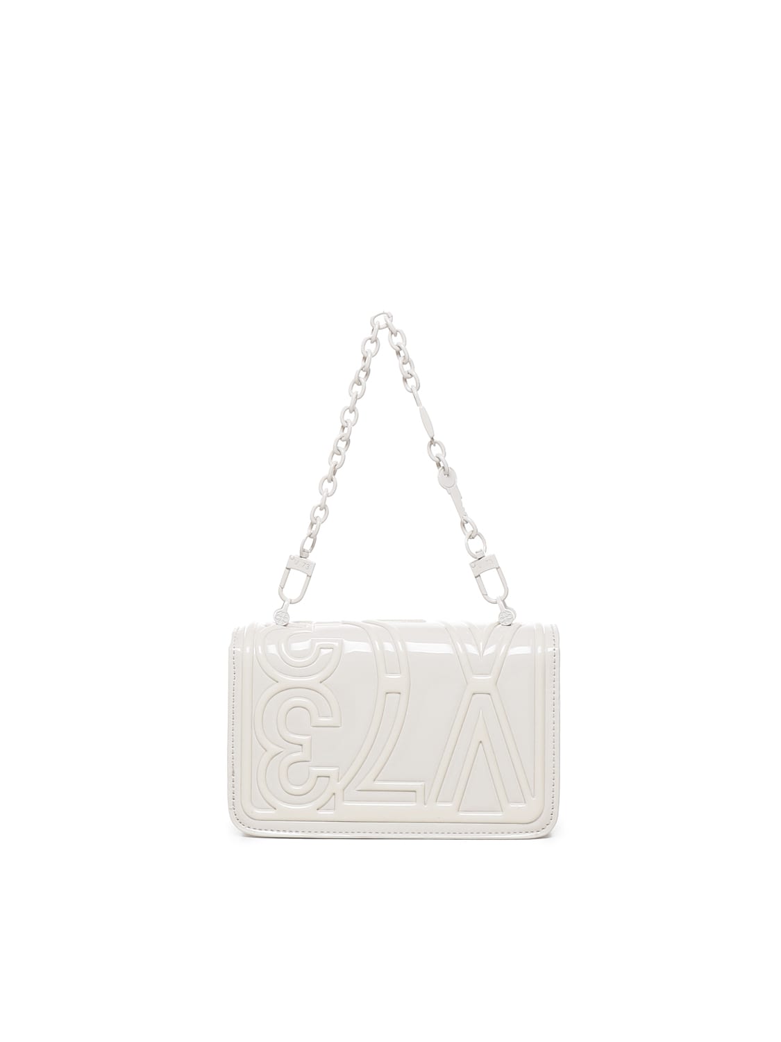 V73 SHOULDER BAG FOX 