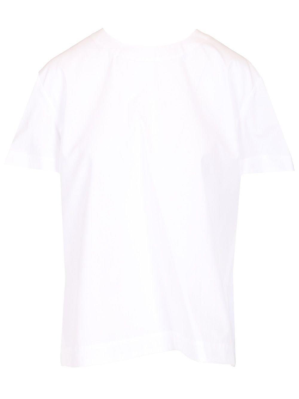 'S Max Mara Dahlia Crewneck T-shirt S Max Mara