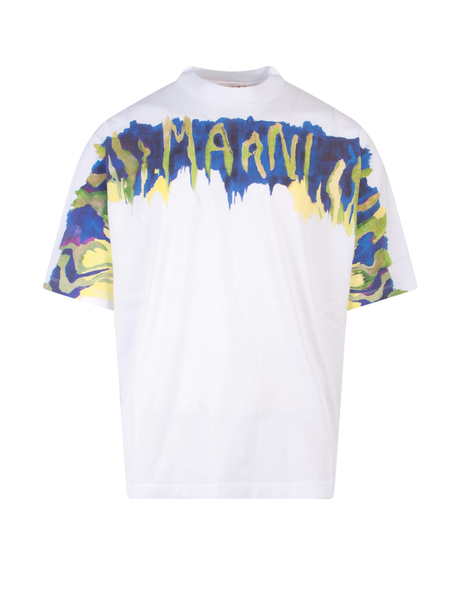 Marni T-shirt Marni