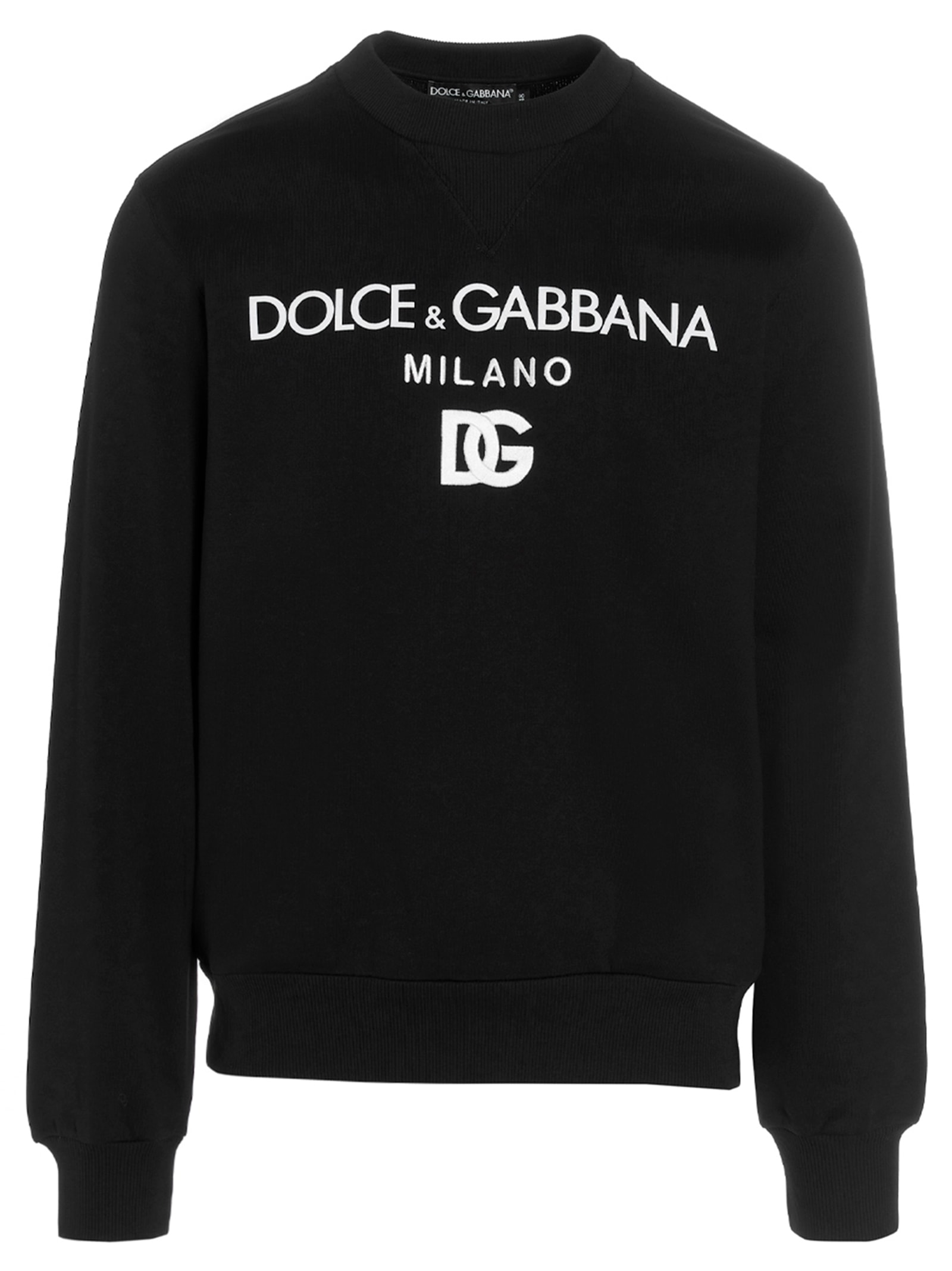 Logo Sweatshirt