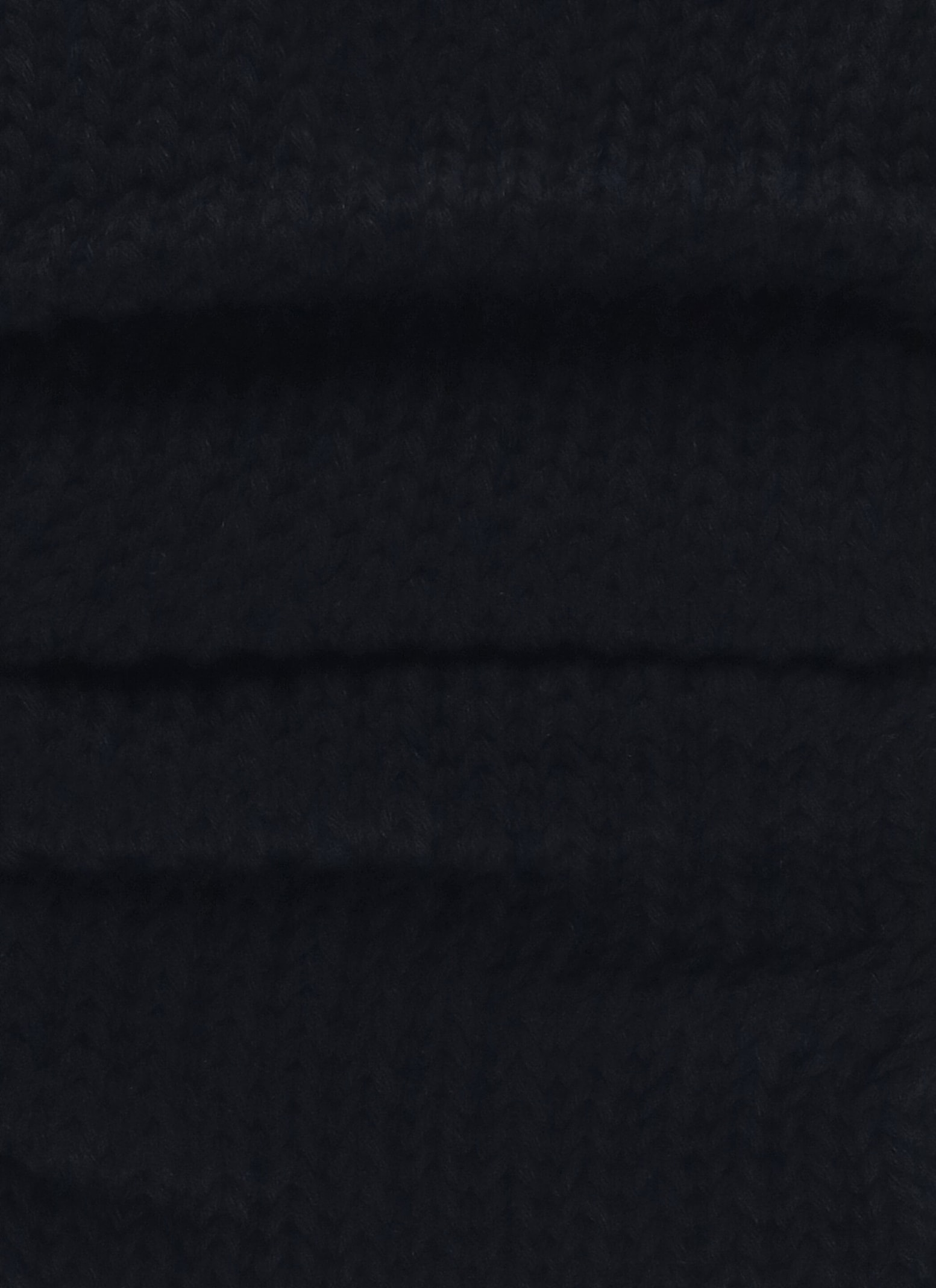 Ugg Cotton Socks In Black