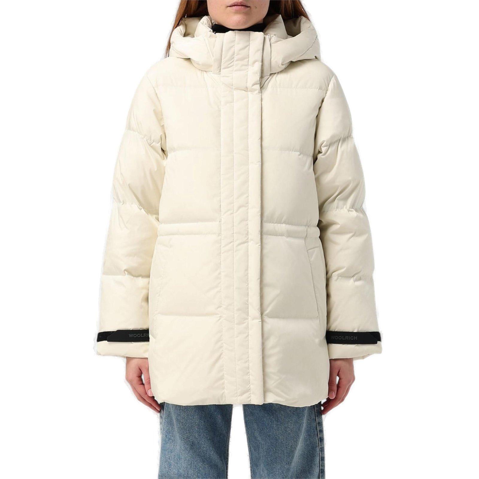 Alsea Medium Puffer Jacket Woolrich