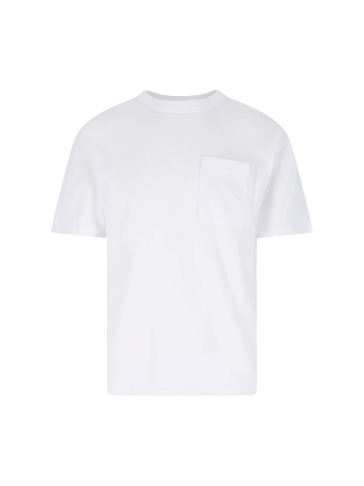 fantome T-shirt