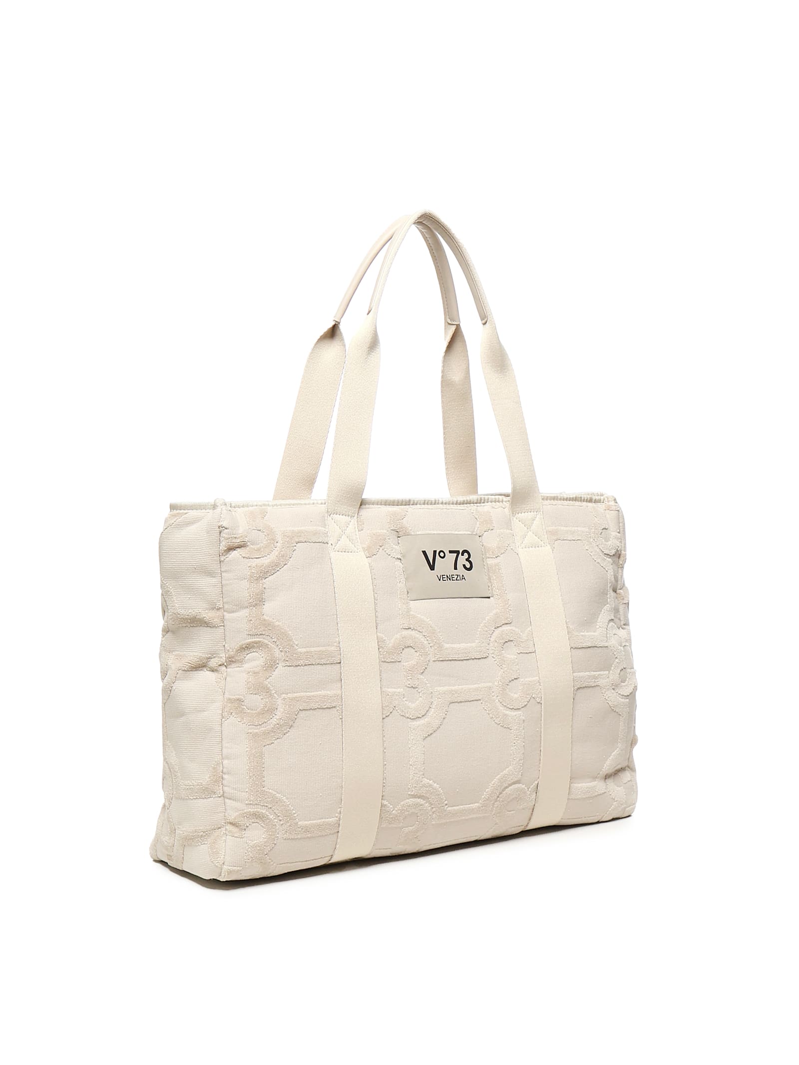 V73 TOTE BAG AMY
