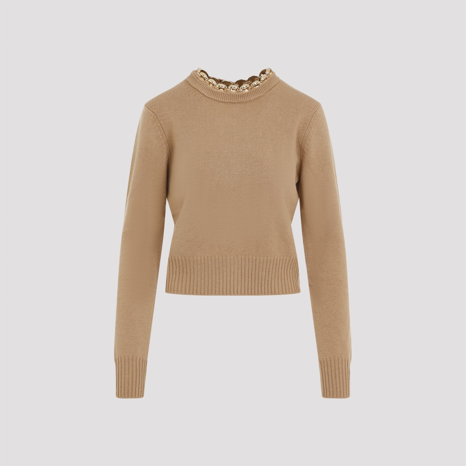 Paco Rabanne Pullover