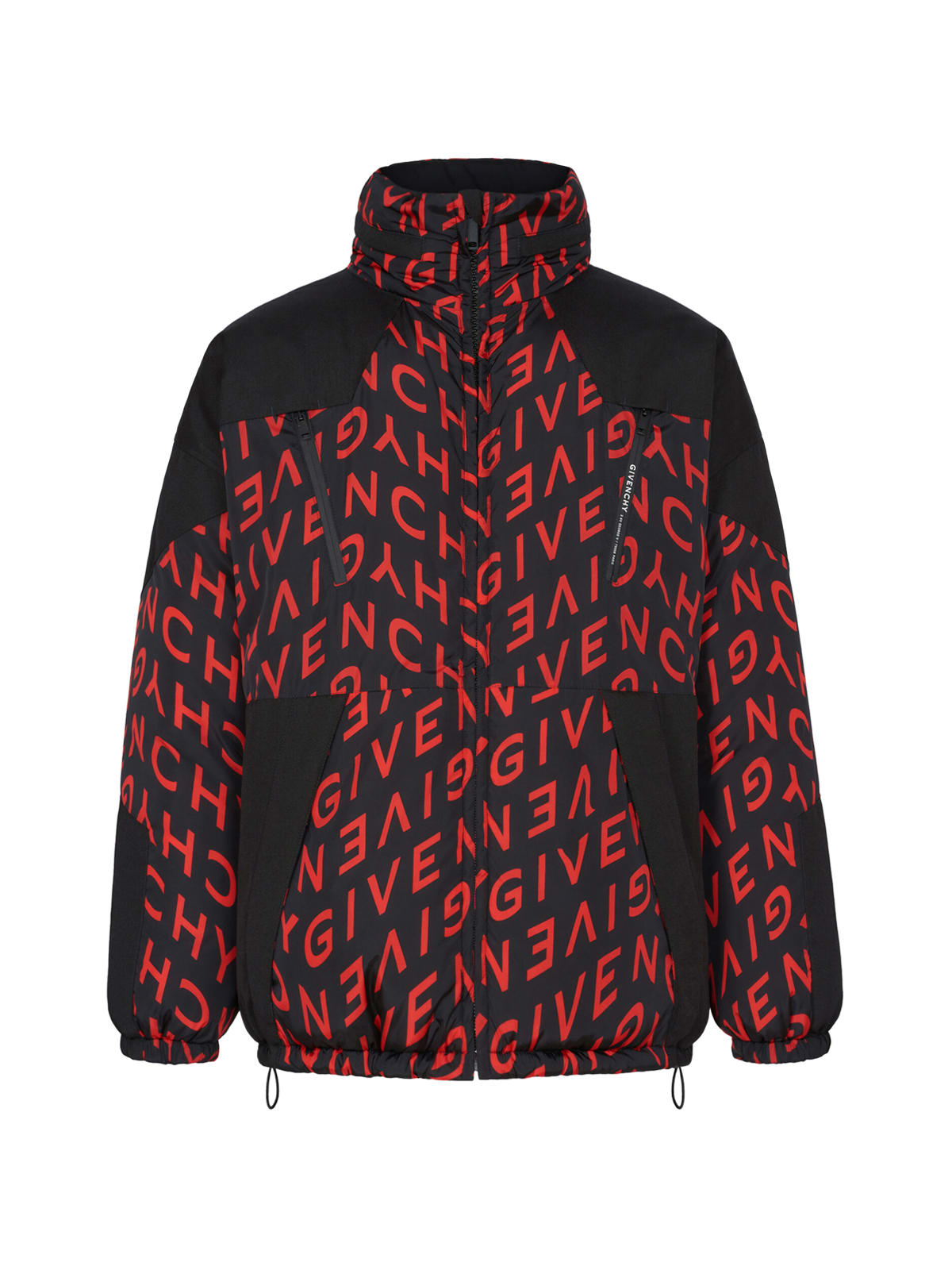 Givenchy Puffer Bomber