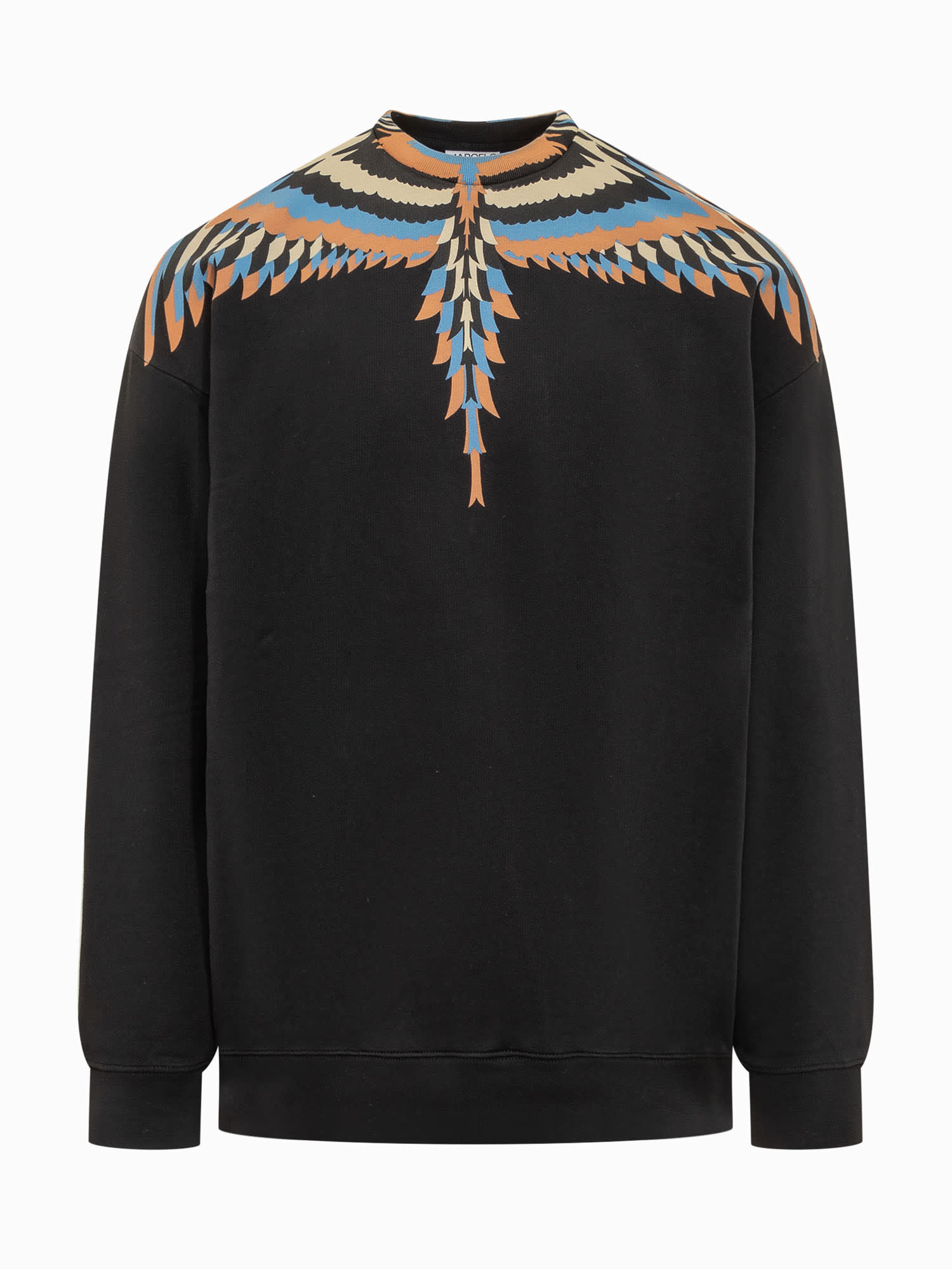 Optical Wings Sweatshirt