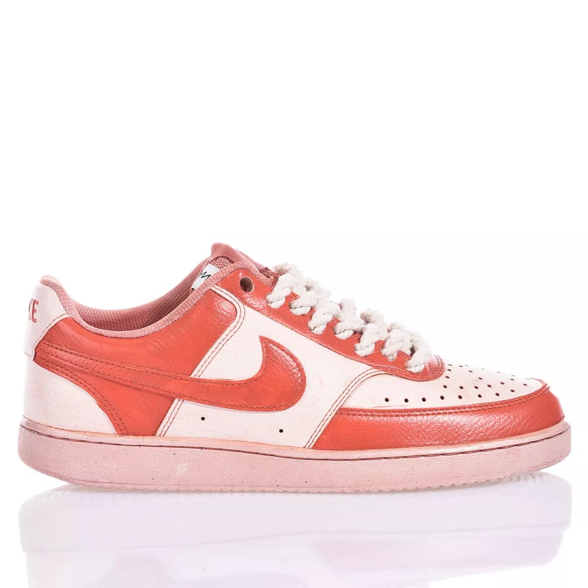 Nike Red Shoes: Mimanerashop.com