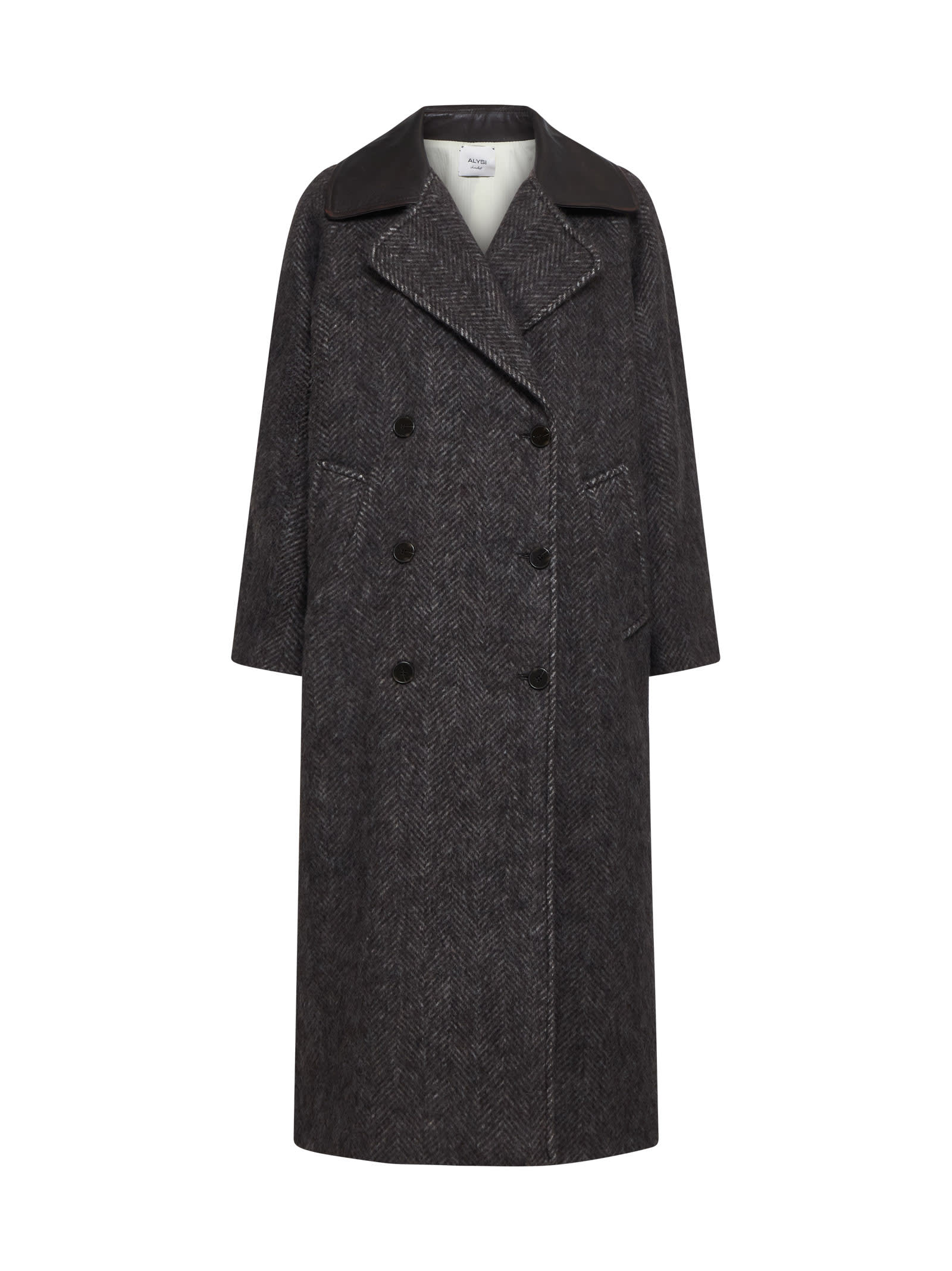 Alysi Coat