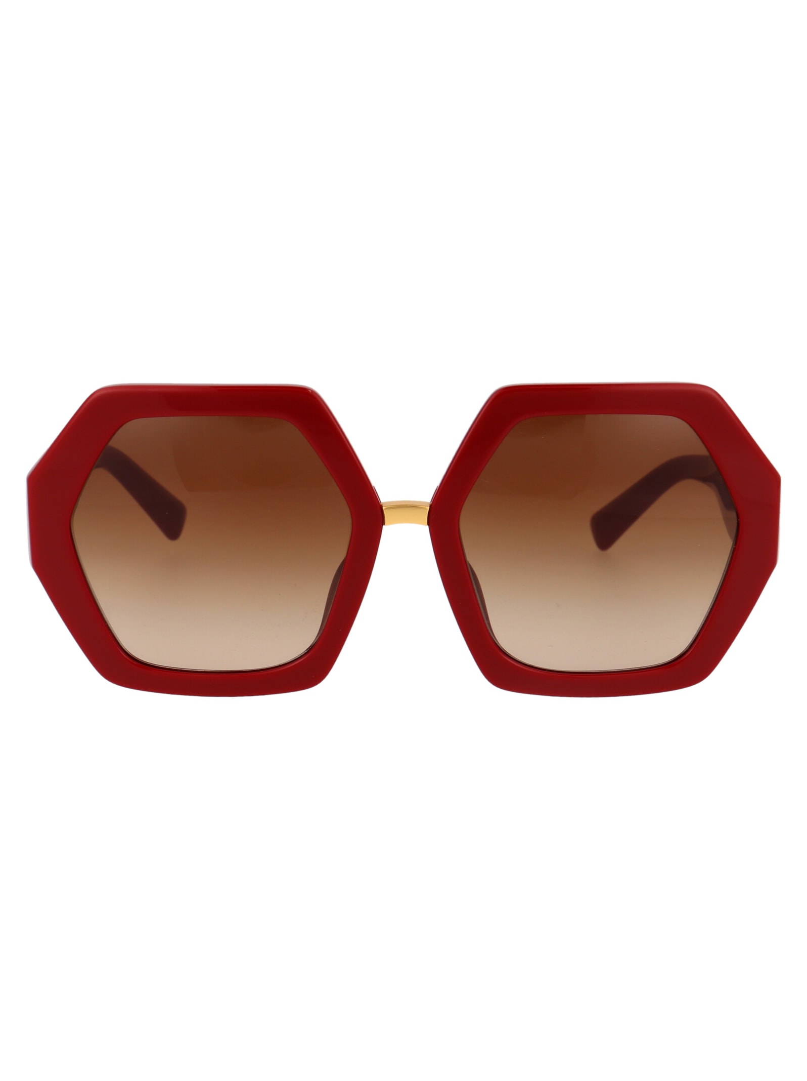 Valentino Eyewear 0va4053 Sunglasses