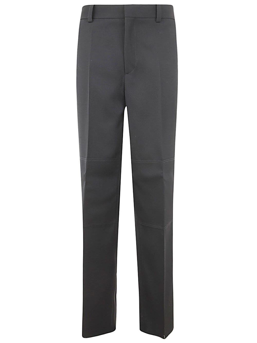 JIL SANDER TROUSER 36 AW 26