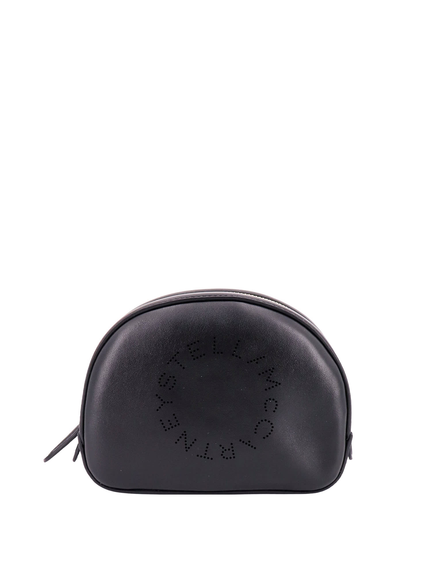 Shop Stella Mccartney Beauty Case In Black