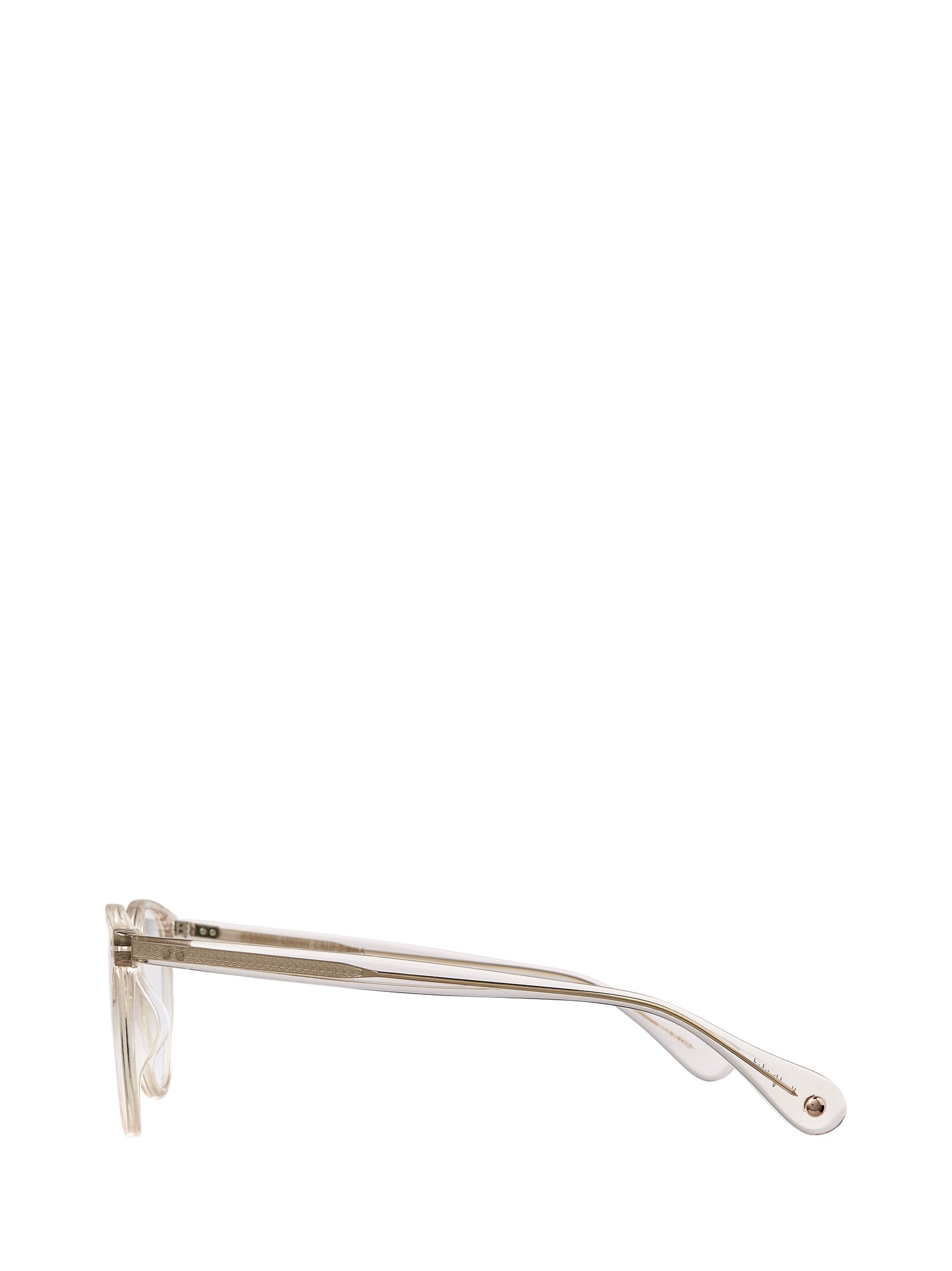 Shop Garrett Leight Manzanita Prosecco Glasses