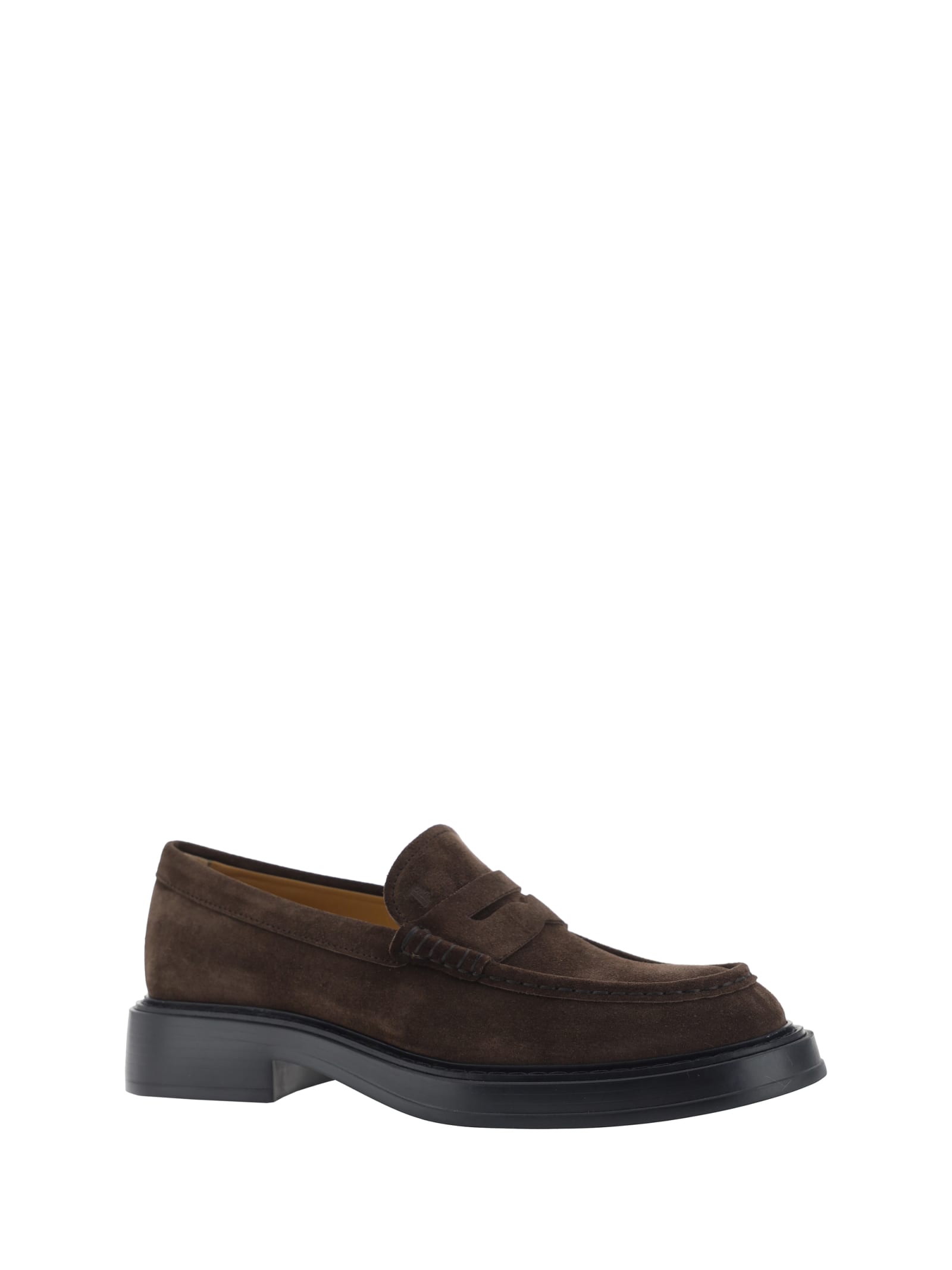 TOD'S LOAFERS 