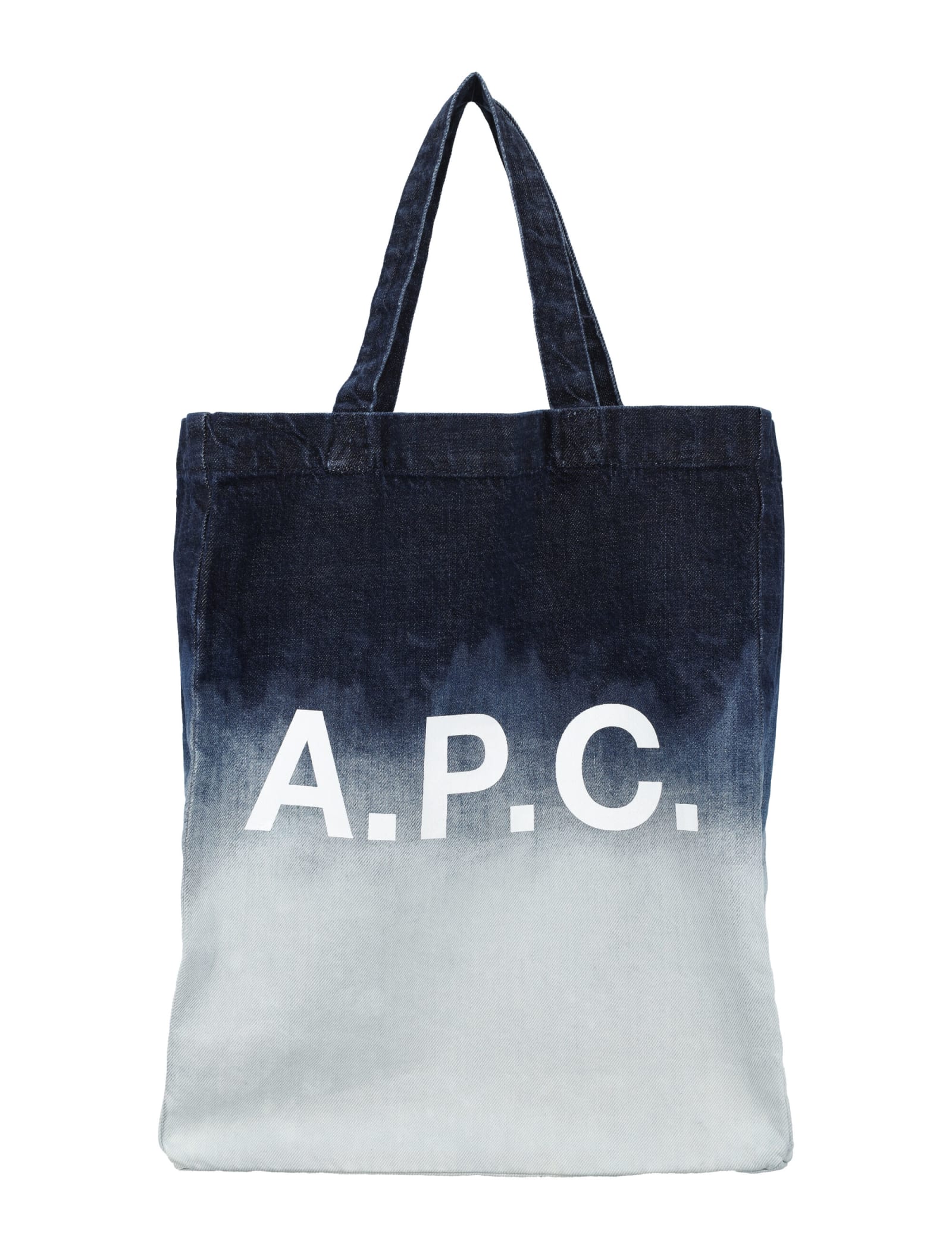A.P.C. Lou Tote Mini Anses Bag