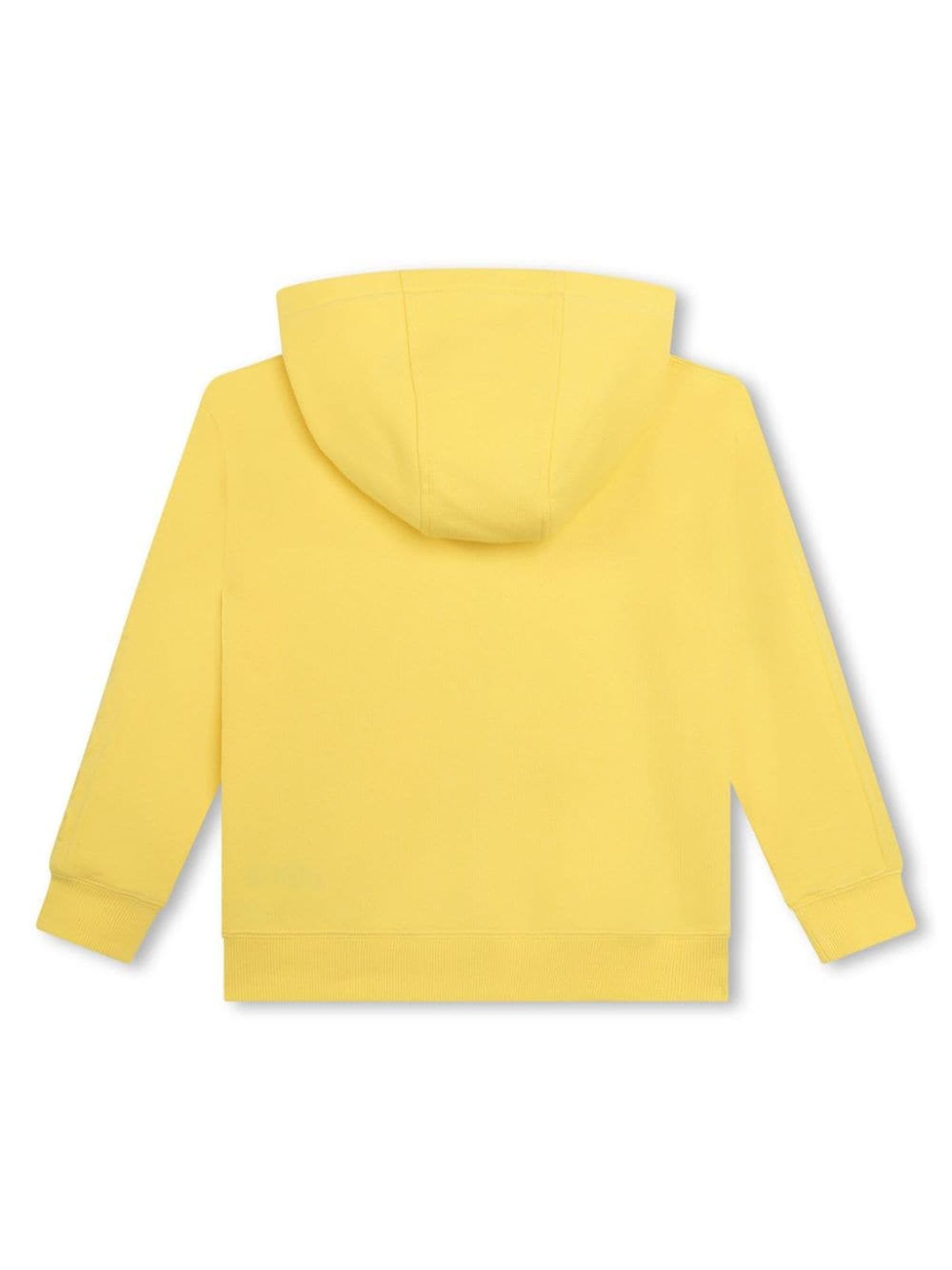 Shop Marc Jacobs Sweaters Yellow