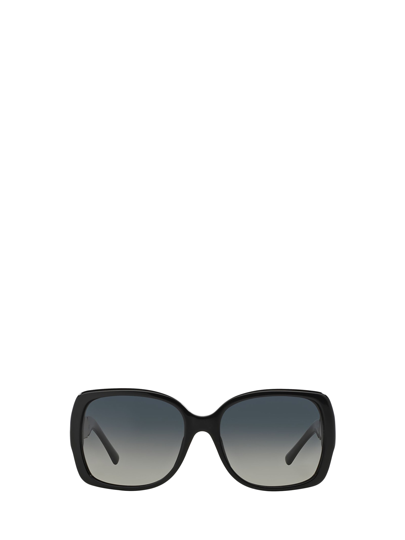 Be4160 Black Sunglasses