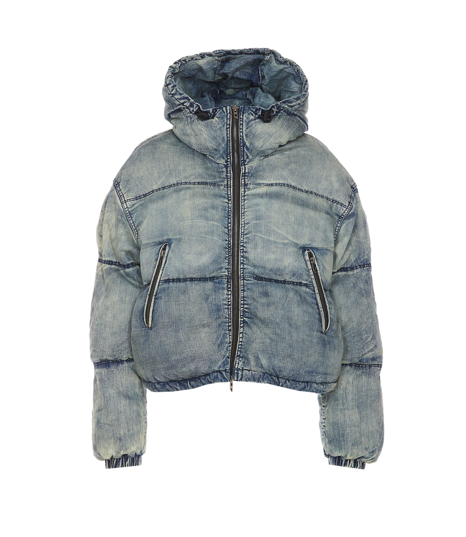 DIESEL AVES DOWN JACKET 