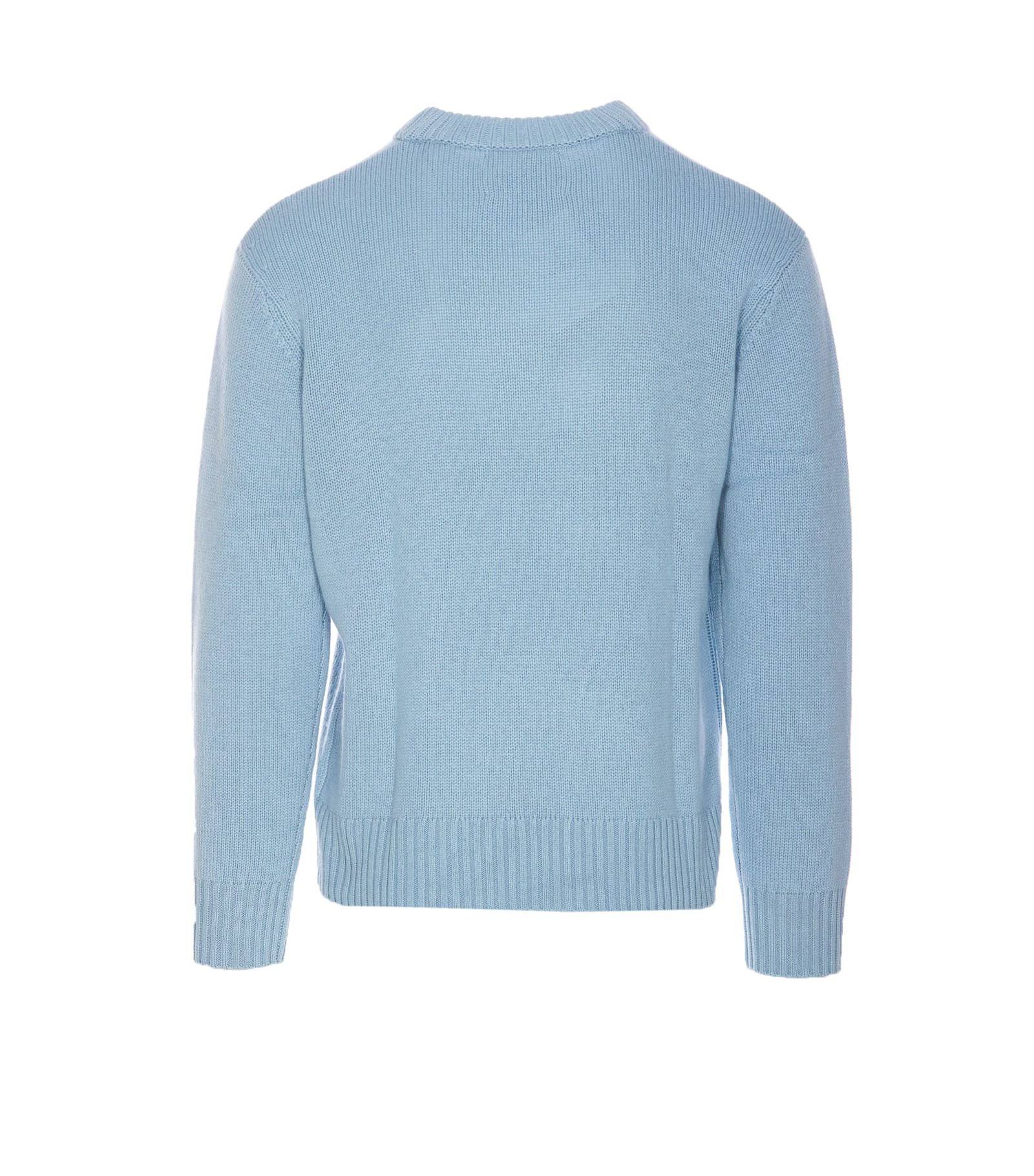 Shop Lisa Yang Kristian Sweater In Blue