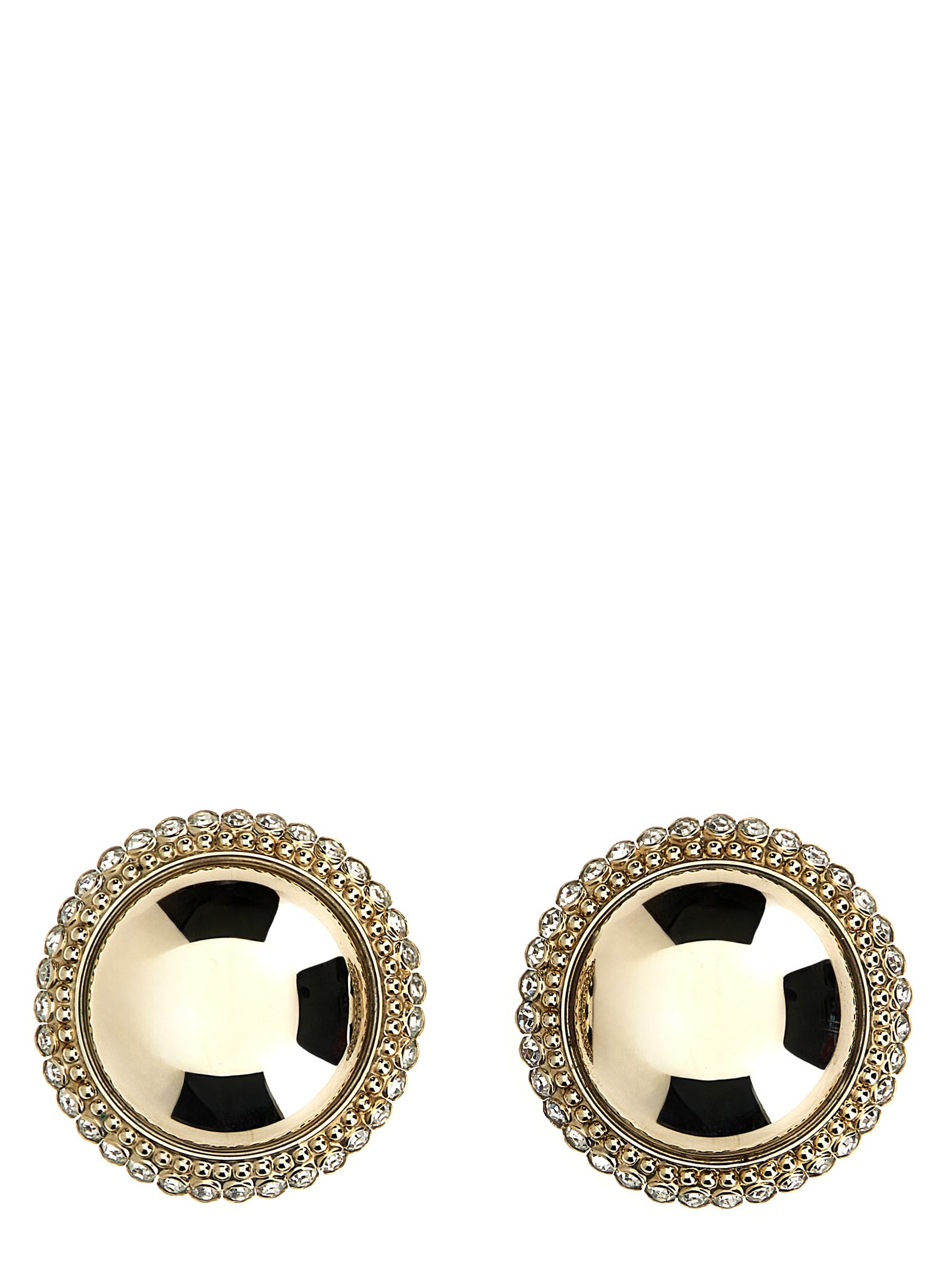 boule Earrings