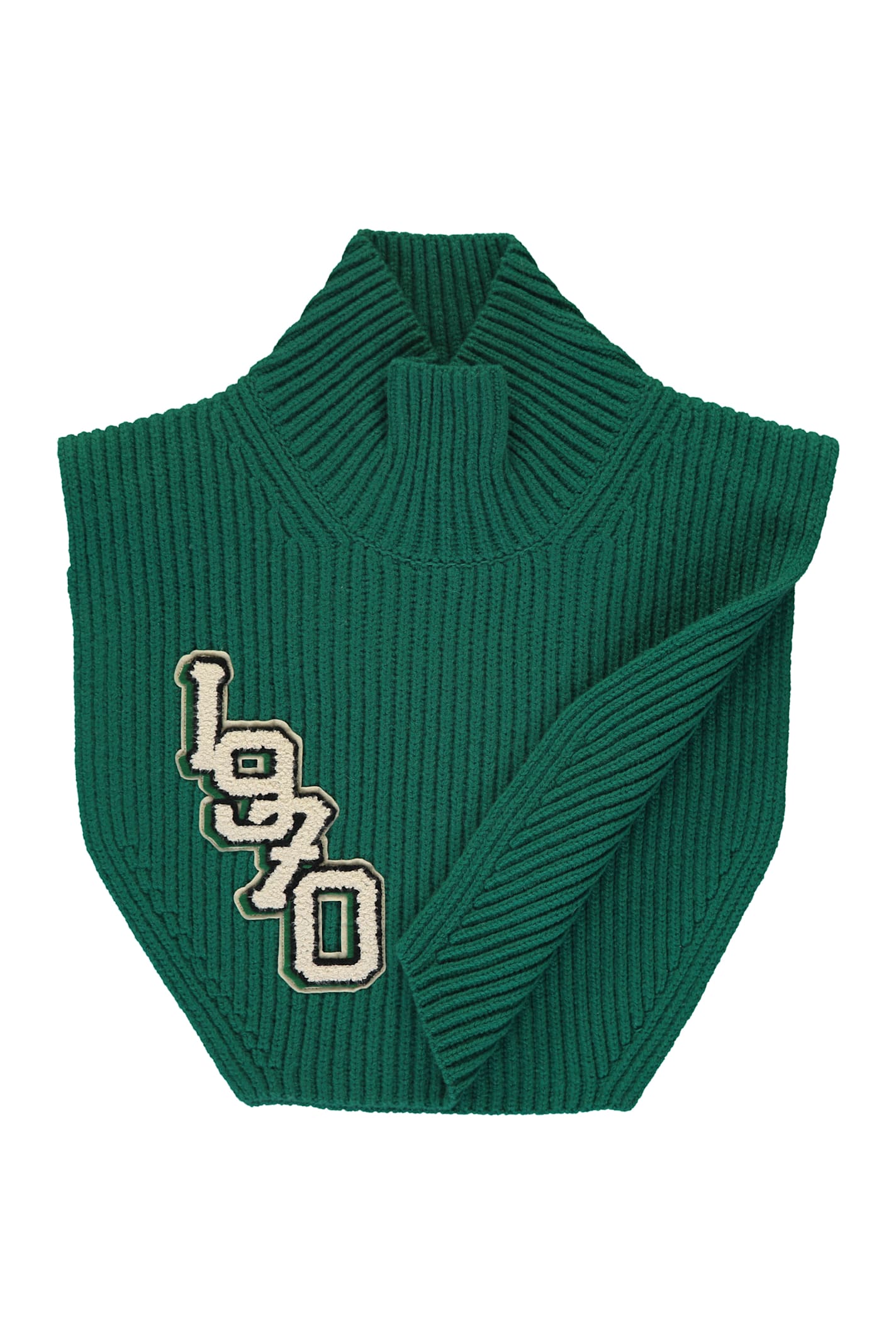 KENZO NECK WARMER