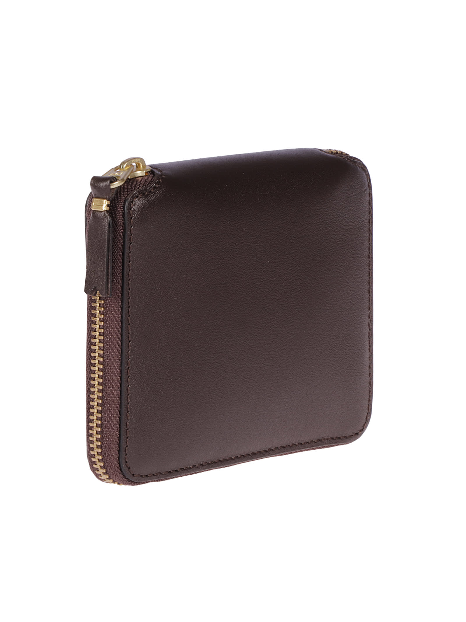 Comme Des Garçons Wallet Classic Line In 1