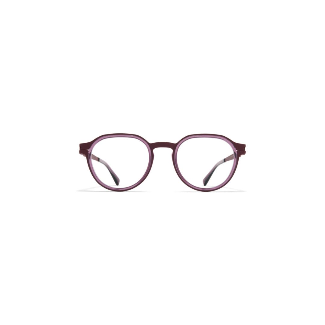 Mykita Caven378 A95 Elderberry Sweet In Pink