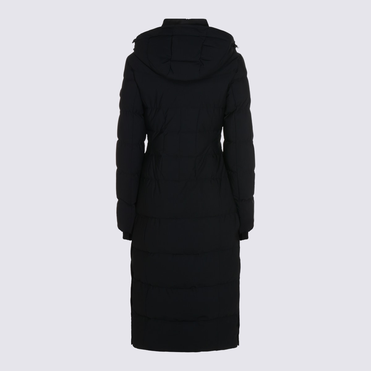 Moose Knuckles Coats Blacks And Greys In Black