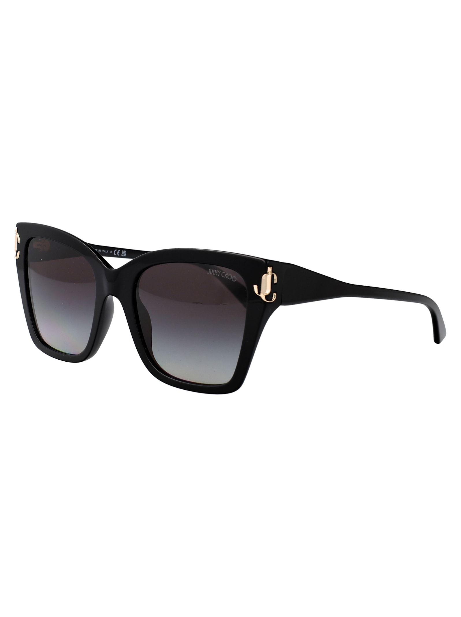 Jimmy Choo 0jc5012 Sunglasses