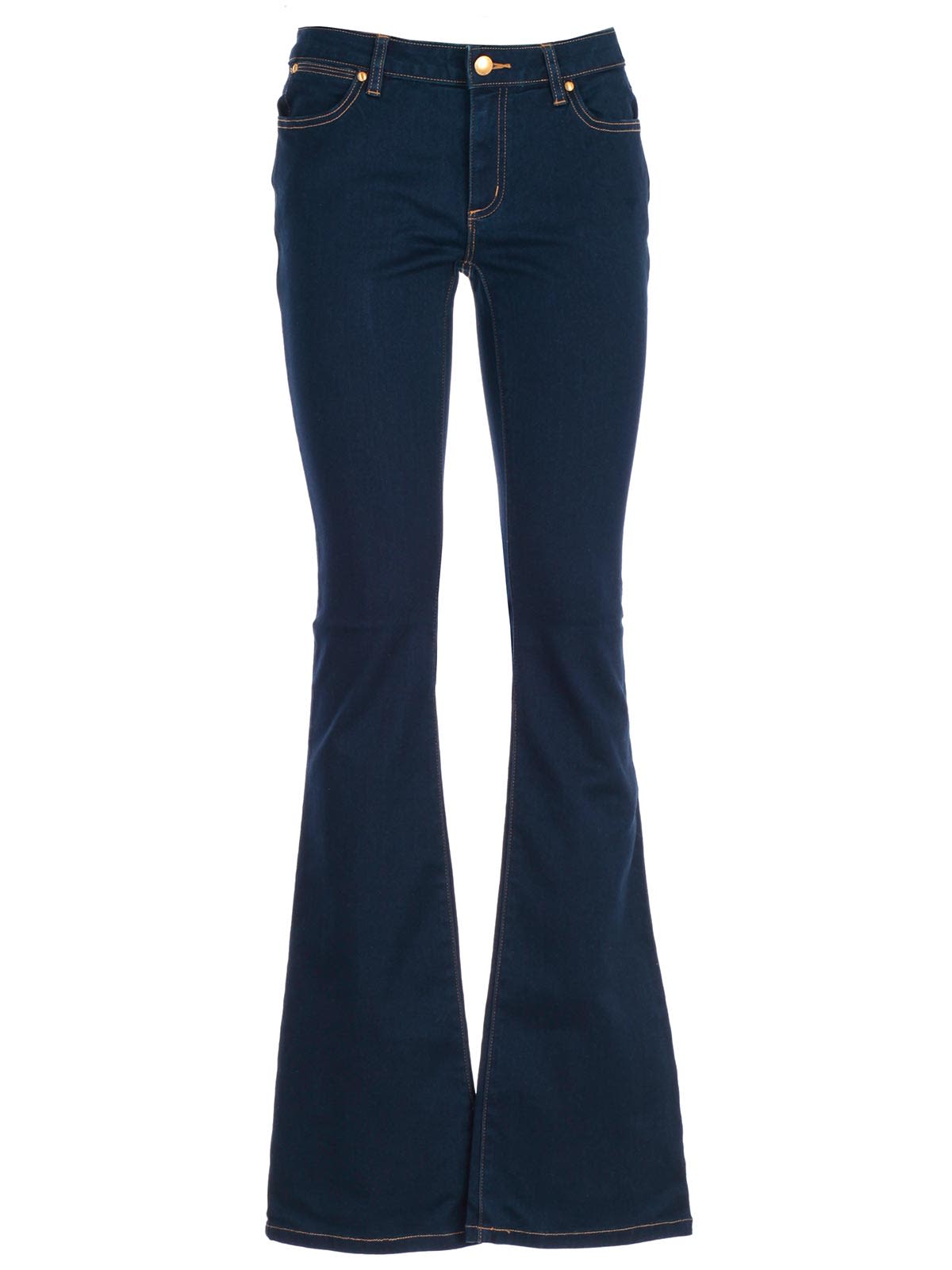 michael kors bootcut pants