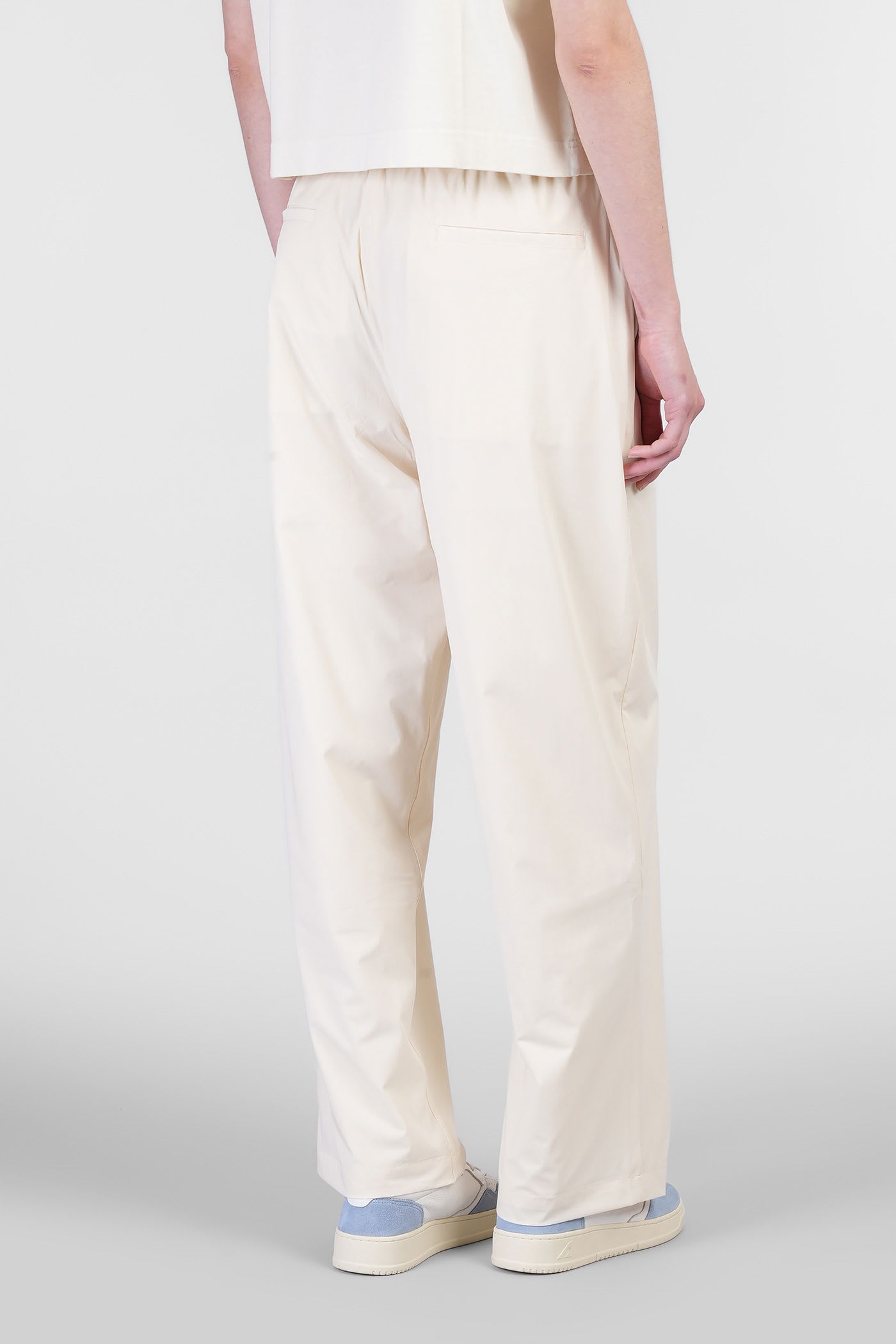 Autry Raised-logo Track Pants