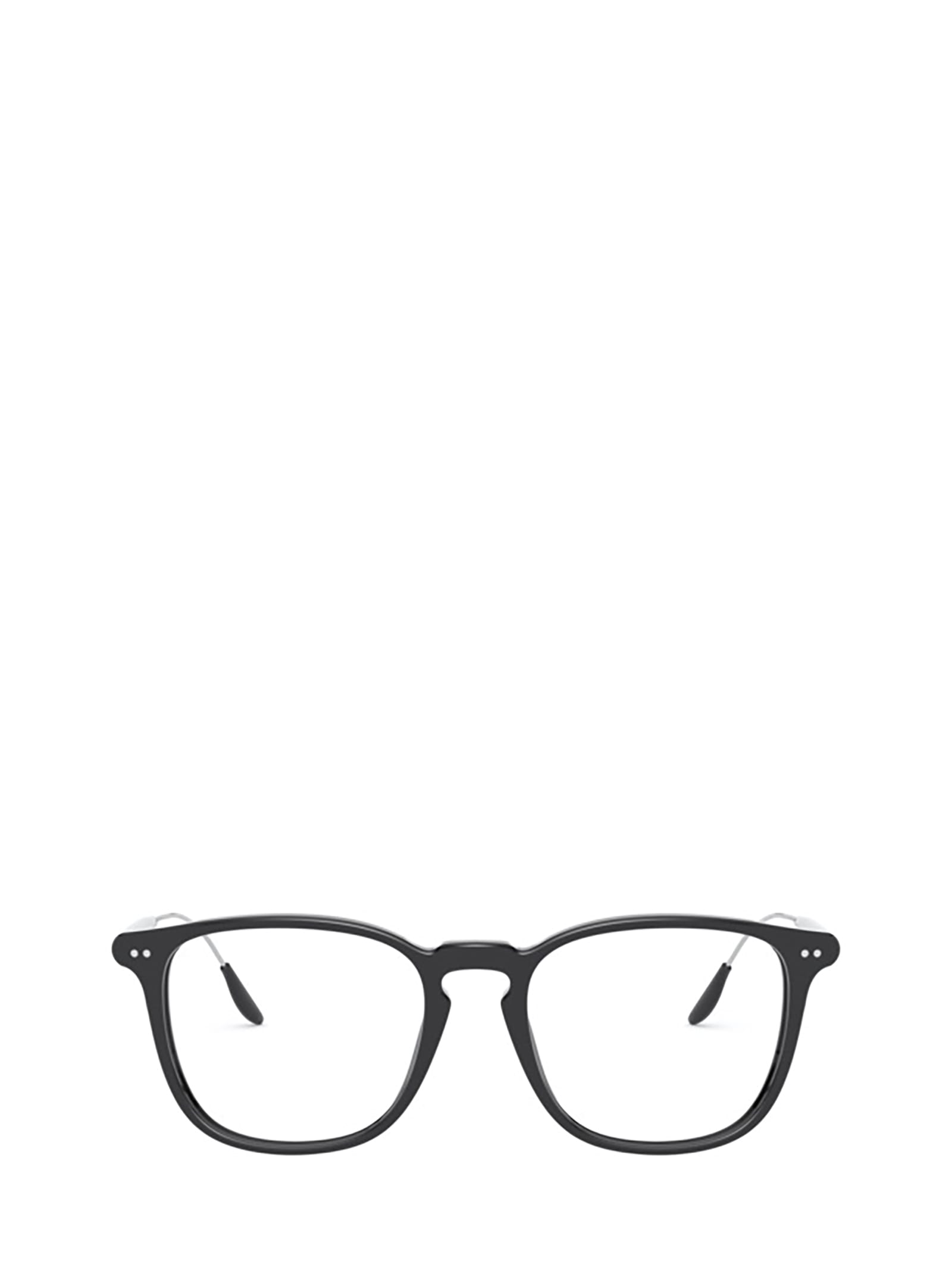 Ralph Lauren Rl6196p Shiny Black Glasses